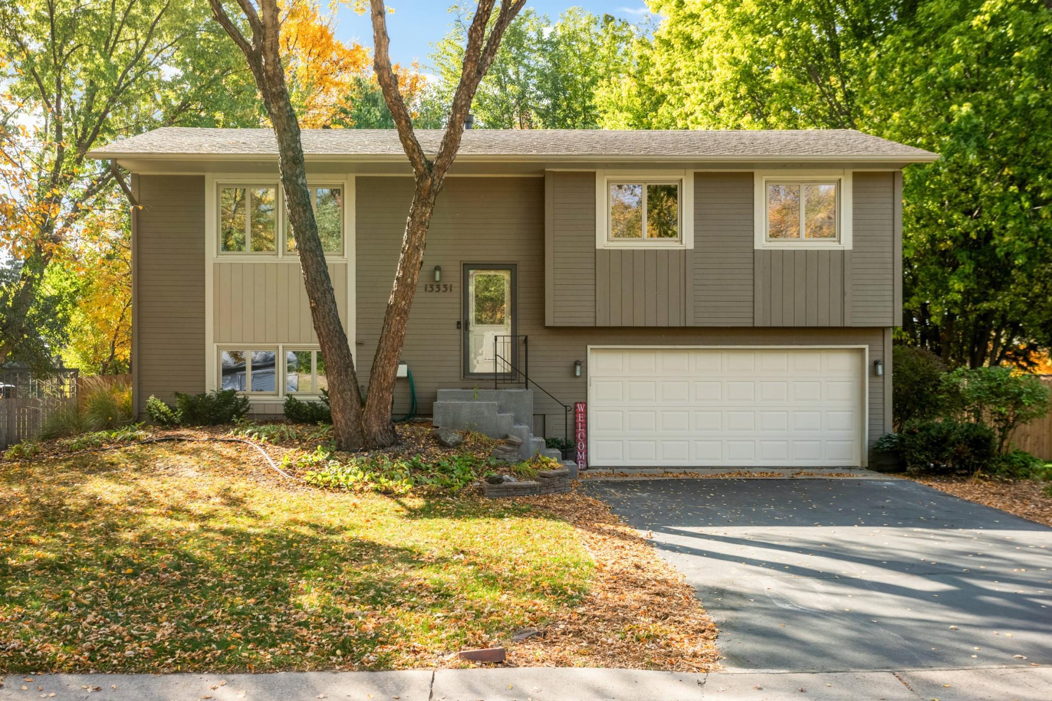 View of Single Family at 13331 86th Avenue, Maple Grove - Mike Wilen | Minnesota Team Real Estate