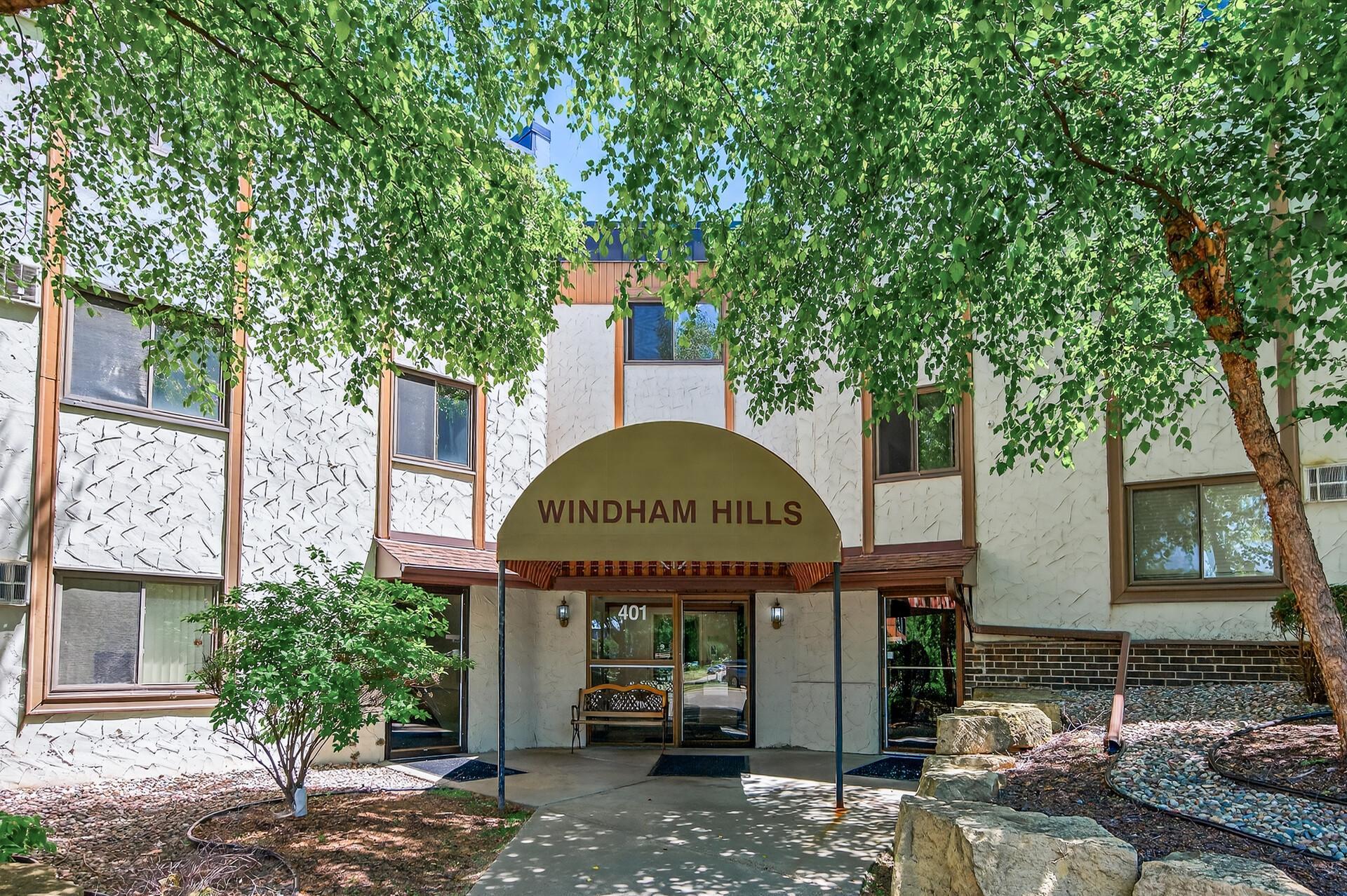 View of Residential at 401 Burnsville Parkway #124, Burnsville MN 55337, Burnsville (2 of 20) - Mike Wilen | Minnesota Team Real Estate