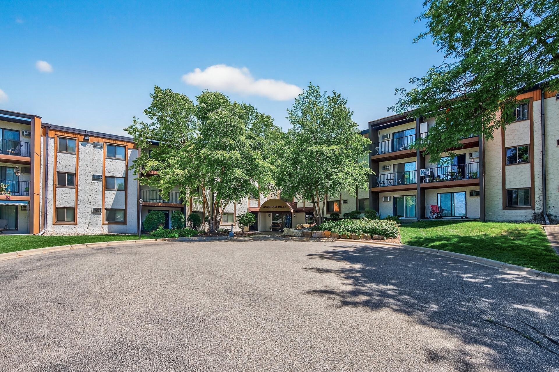 View of (CC) High Rise (4+ Levels) at 401 Burnsville Parkway, Burnsville - Mike Wilen | Minnesota Team Real Estate