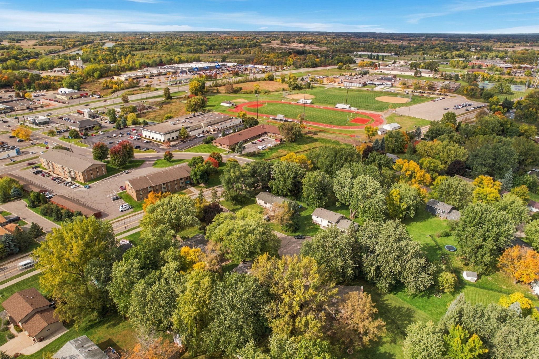 View of Residential at 1106 Gagnef Place, Buffalo MN 55313, Buffalo (43 of 45) - Mike Wilen | Minnesota Team Real Estate
