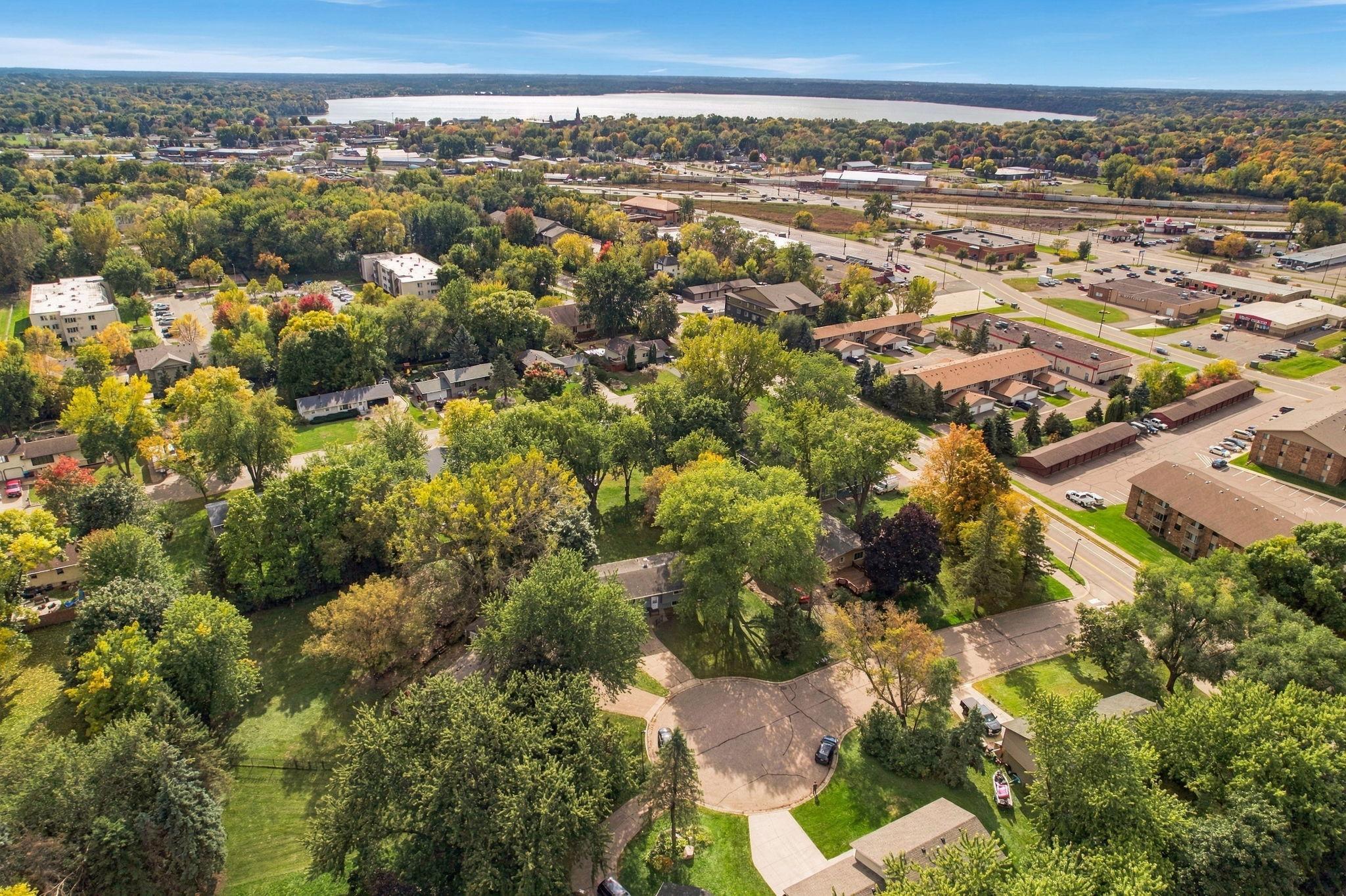 View of Residential at 1106 Gagnef Place, Buffalo MN 55313, Buffalo (42 of 45) - Mike Wilen | Minnesota Team Real Estate