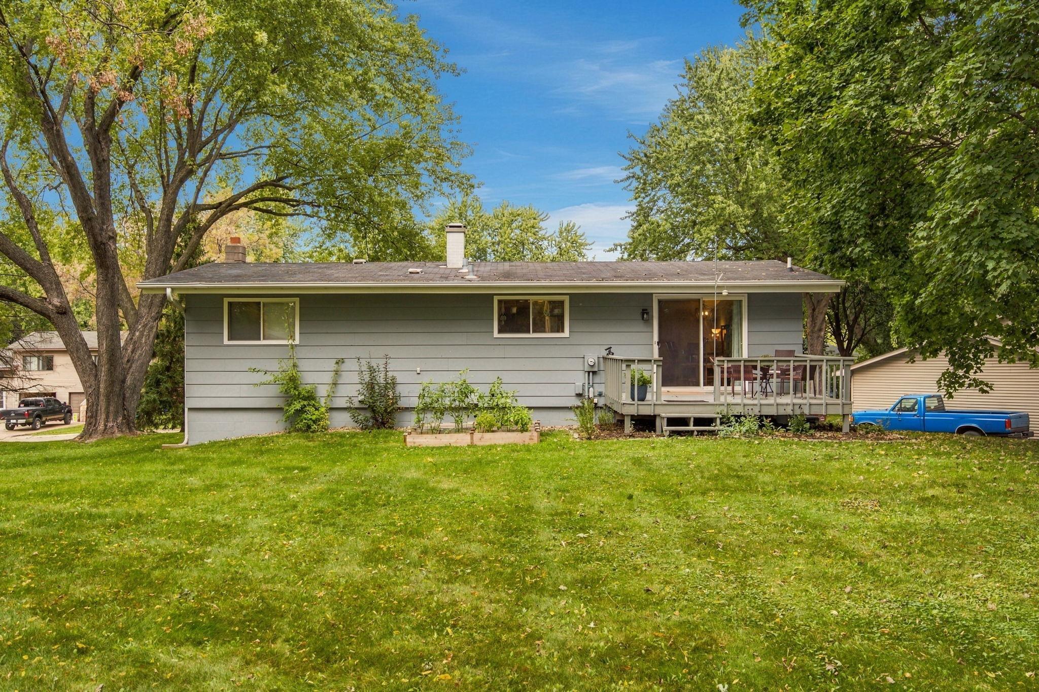 View of Residential at 1106 Gagnef Place, Buffalo MN 55313, Buffalo (4 of 45) - Mike Wilen | Minnesota Team Real Estate