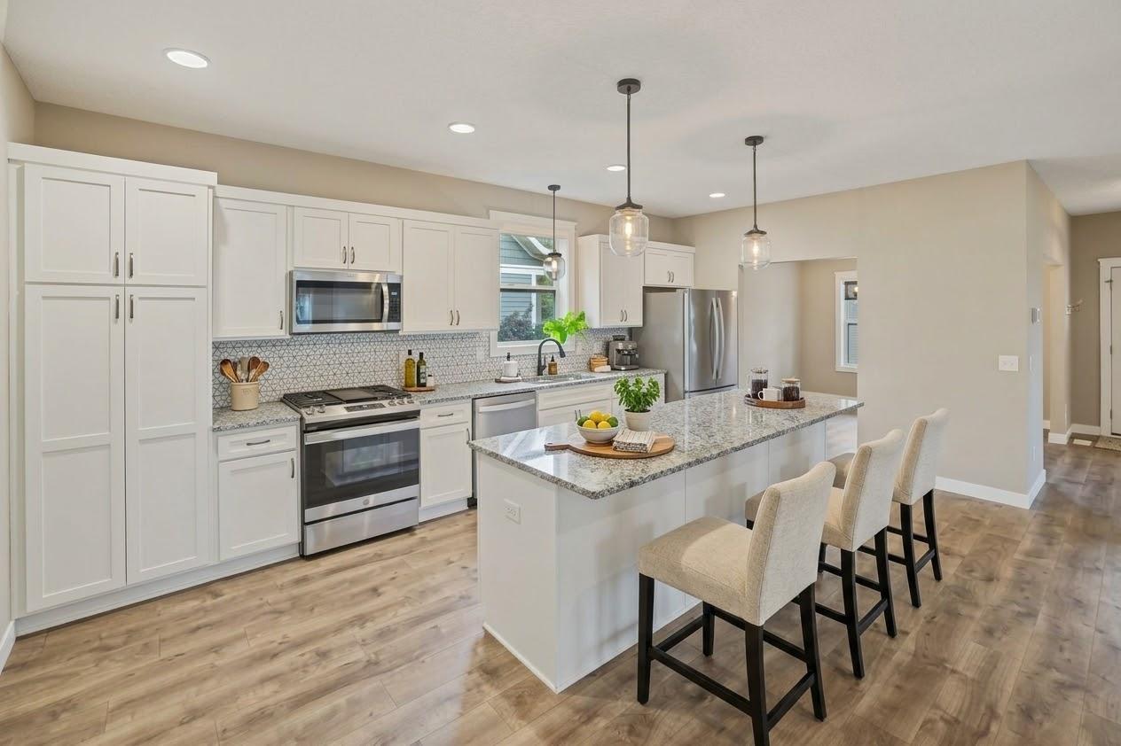 View of Residential at 316 Prairie Way, Bayport MN 55003, Bayport (5 of 46) - Mike Wilen | Minnesota Team Real Estate