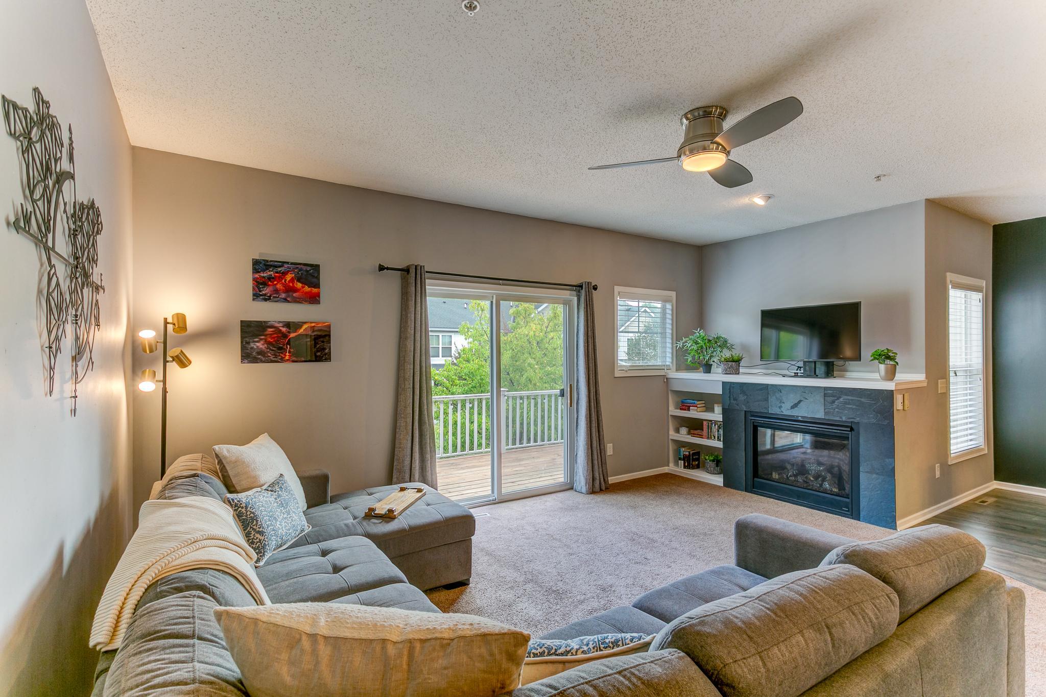View of Residential at 2686 New Century Place, Maplewood MN 55119, Maplewood (11 of 27) - Mike Wilen | Minnesota Team Real Estate