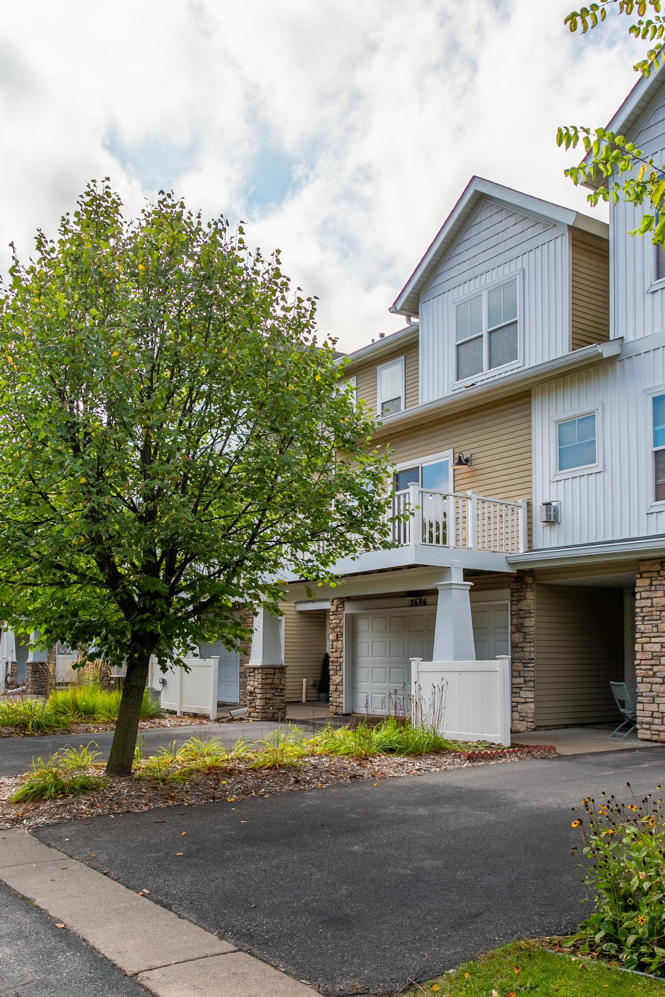 View of Residential at 2686 New Century Place, Maplewood MN 55119, Maplewood (23 of 27) - Mike Wilen | Minnesota Team Real Estate