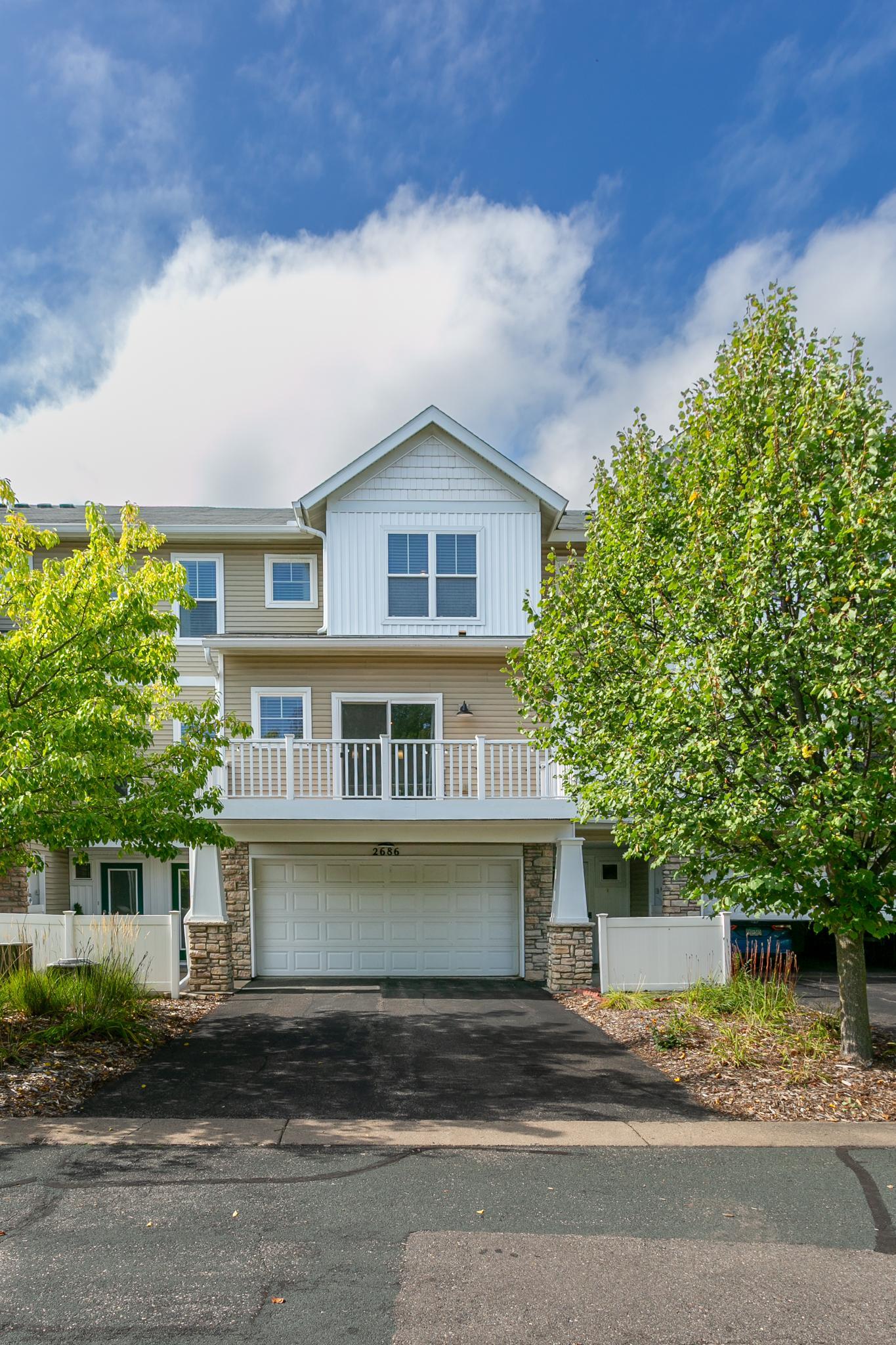 View of Residential at 2686 New Century Place, Maplewood MN 55119, Maplewood (25 of 27) - Mike Wilen | Minnesota Team Real Estate