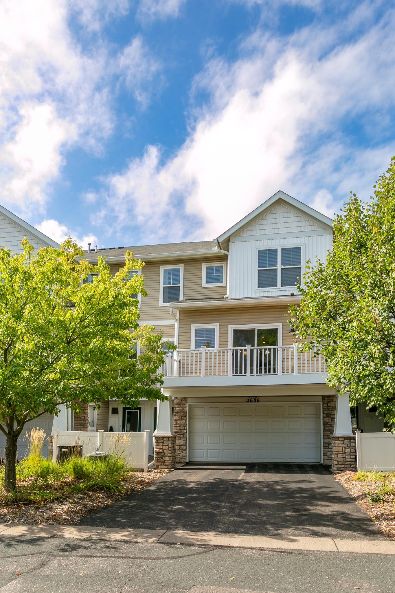 View of Residential at 2686 New Century Place, Maplewood MN 55119, Maplewood (3 of 27) - Mike Wilen | Minnesota Team Real Estate