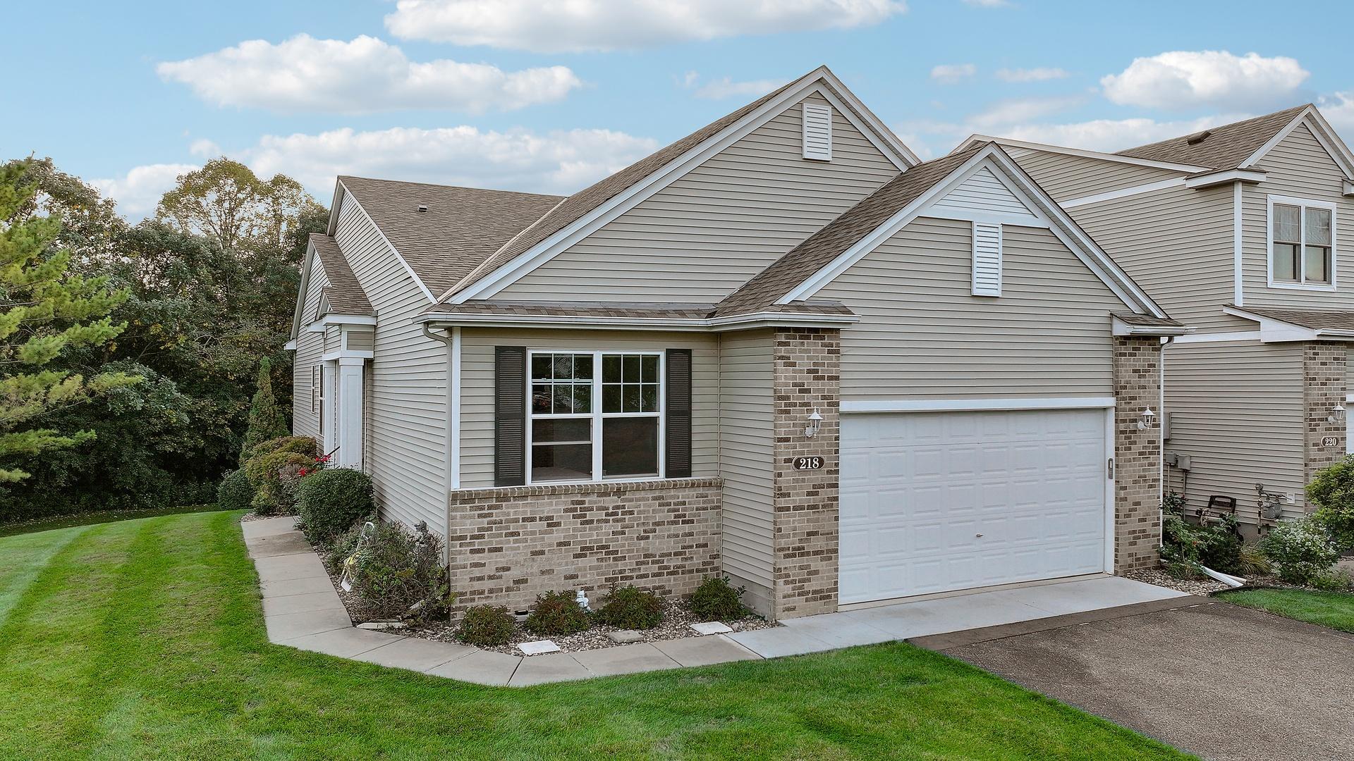 View of (TH) Side x Side at 218 River Woods Drive, Saint Paul Park - Mike Wilen | Minnesota Team Real Estate