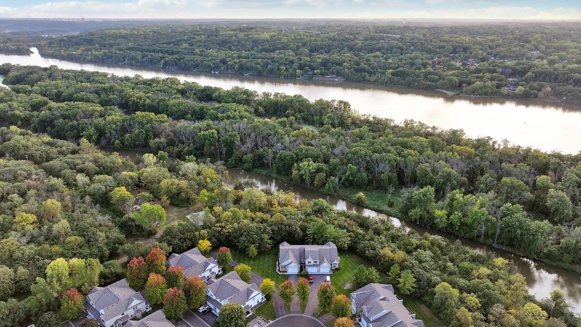 View of Residential at 218 River Woods Drive, Saint Paul Park MN 55071, Saint Paul Park (3 of 56) - Mike Wilen | Minnesota Team Real Estate