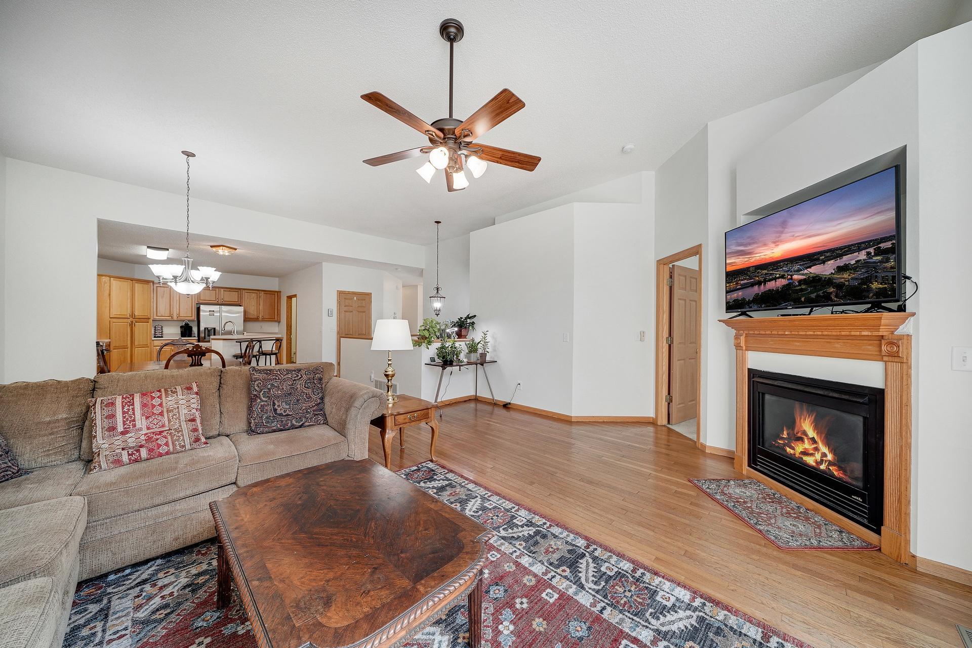 View of Residential at 218 River Woods Drive, Saint Paul Park MN 55071, Saint Paul Park (7 of 56) - Mike Wilen | Minnesota Team Real Estate