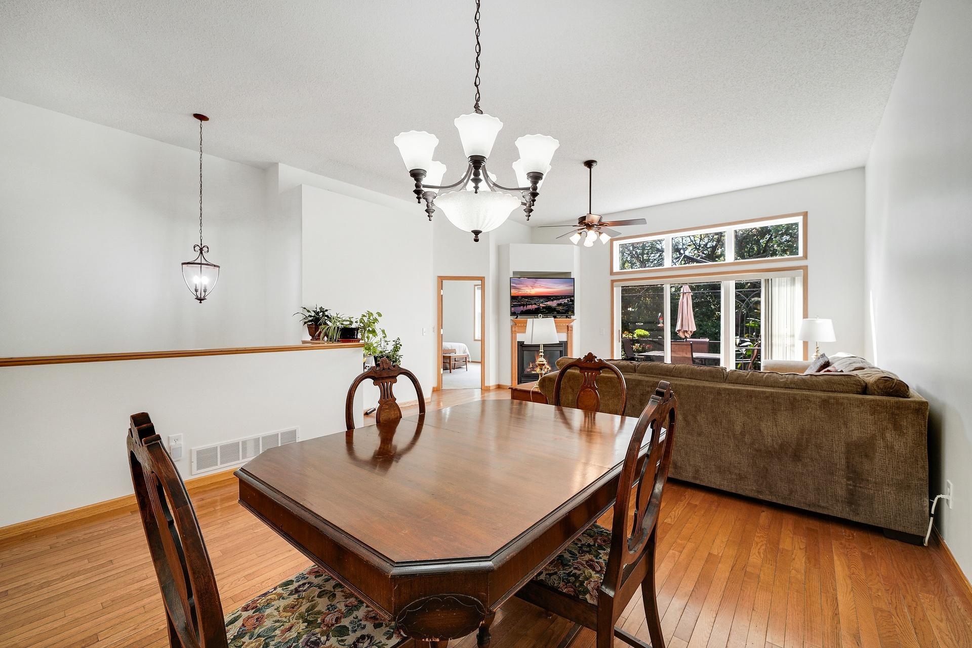 View of Residential at 218 River Woods Drive, Saint Paul Park MN 55071, Saint Paul Park (9 of 56) - Mike Wilen | Minnesota Team Real Estate