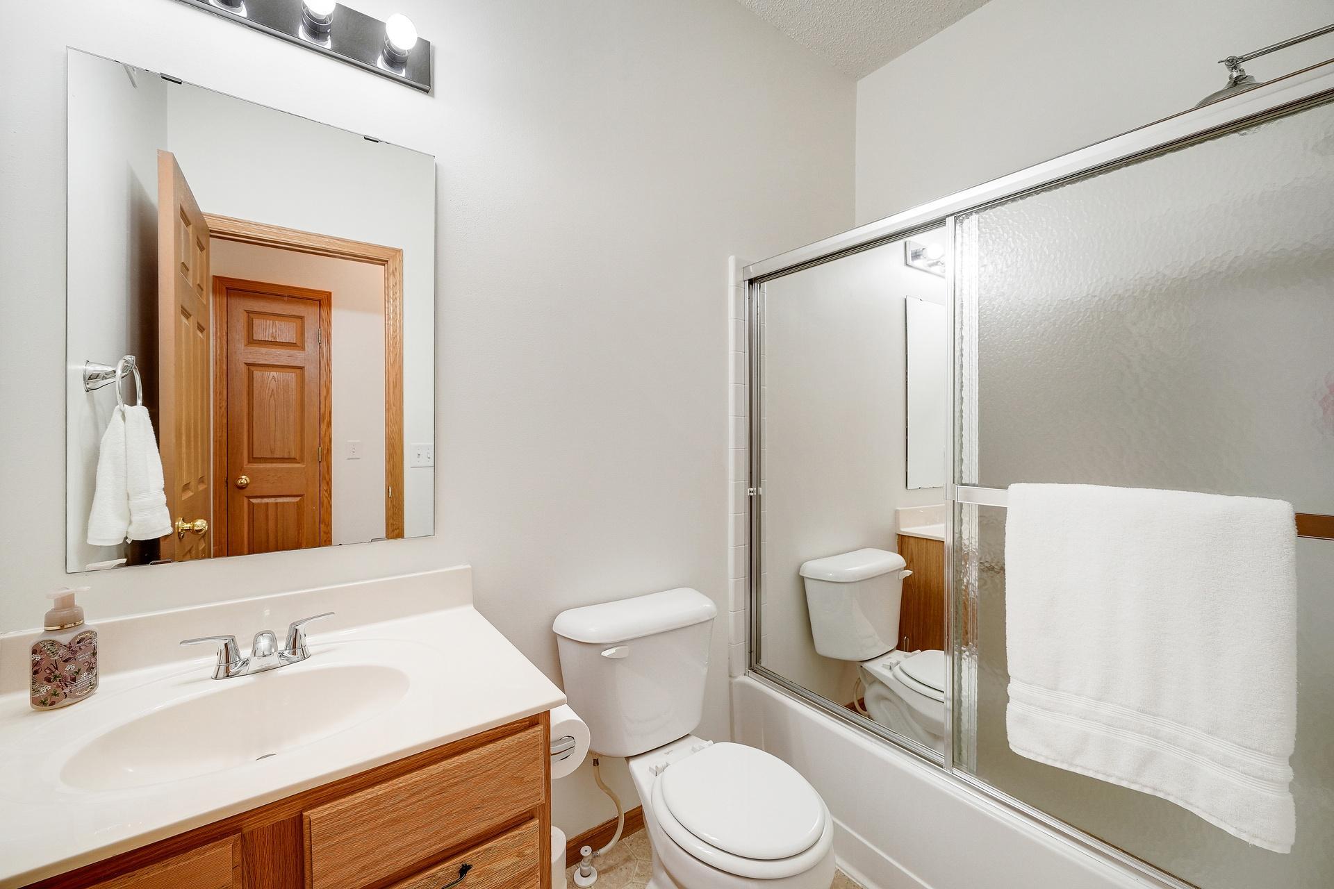 View of Residential at 218 River Woods Drive, Saint Paul Park MN 55071, Saint Paul Park (23 of 56) - Mike Wilen | Minnesota Team Real Estate