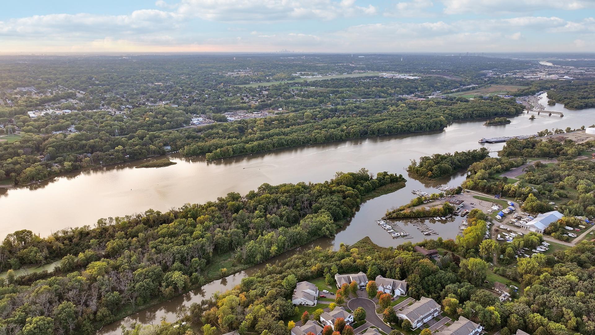 View of Residential at 218 River Woods Drive, Saint Paul Park MN 55071, Saint Paul Park (50 of 56) - Mike Wilen | Minnesota Team Real Estate