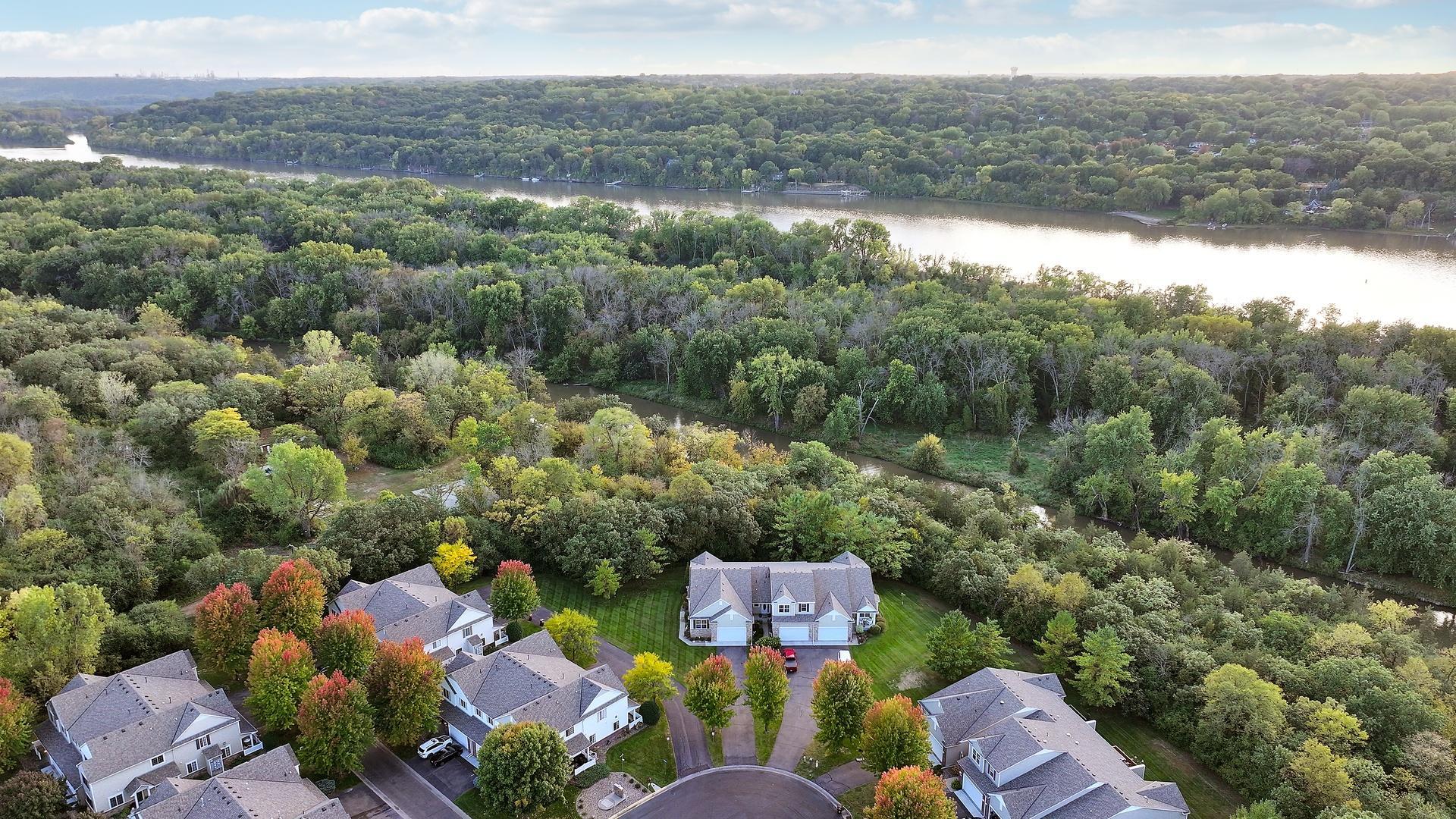 View of Residential at 218 River Woods Drive, Saint Paul Park MN 55071, Saint Paul Park (49 of 56) - Mike Wilen | Minnesota Team Real Estate