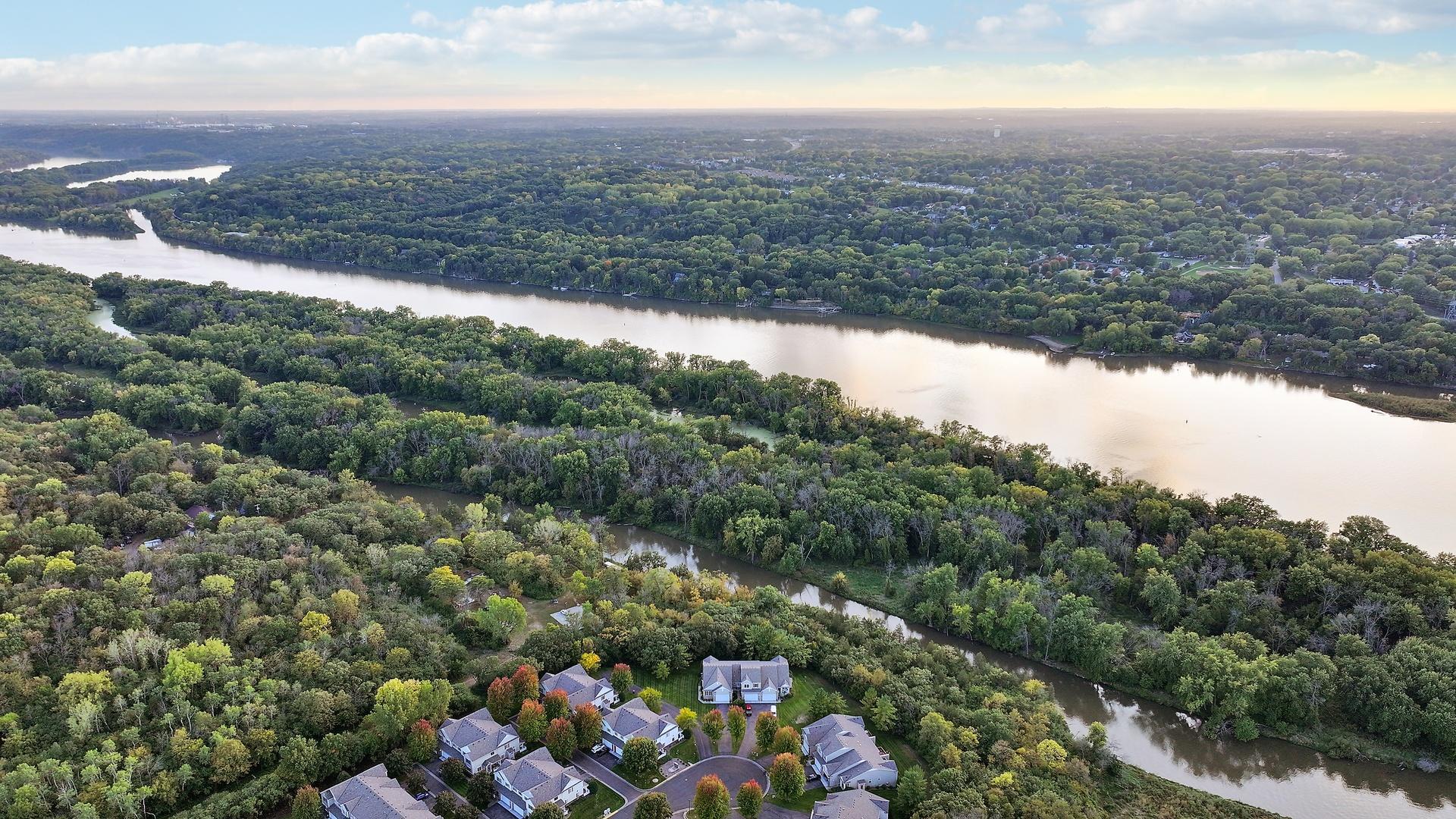 View of Residential at 218 River Woods Drive, Saint Paul Park MN 55071, Saint Paul Park (47 of 56) - Mike Wilen | Minnesota Team Real Estate