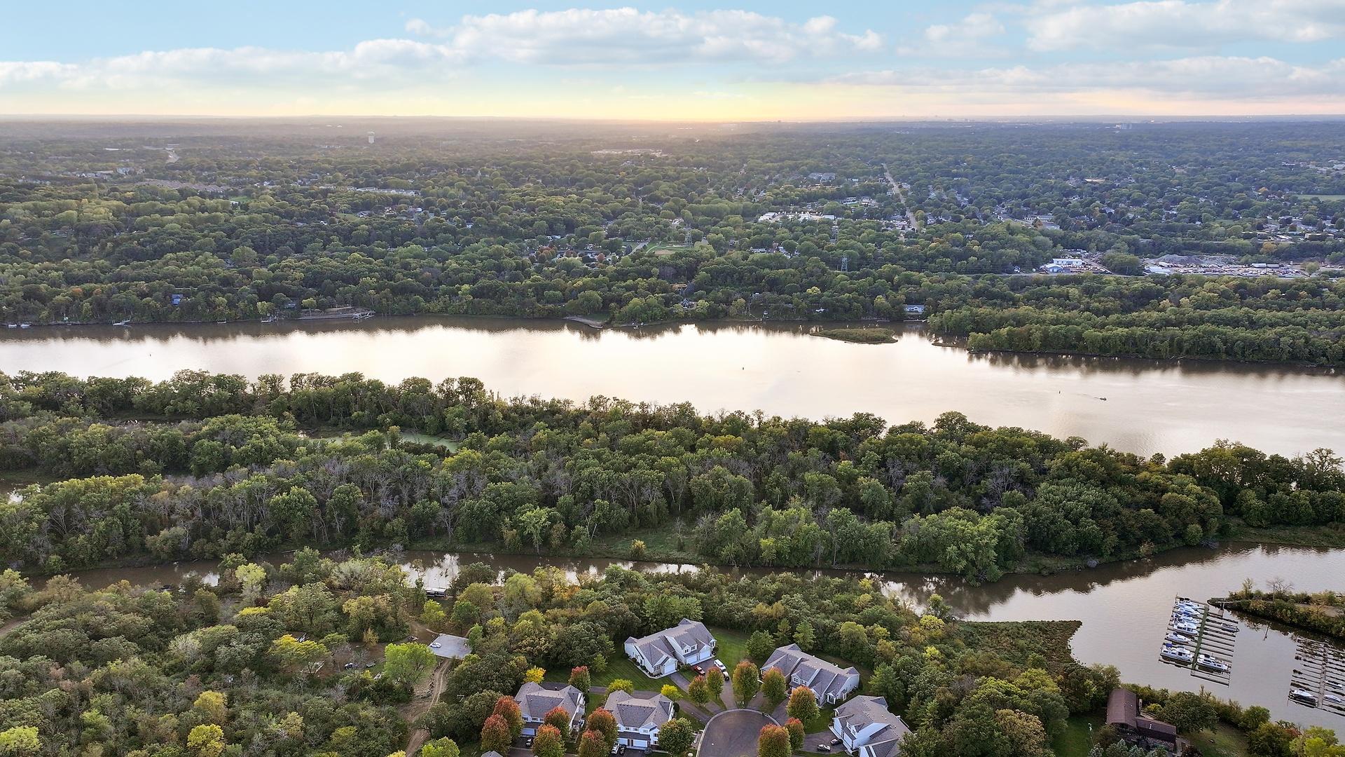View of Residential at 218 River Woods Drive, Saint Paul Park MN 55071, Saint Paul Park (46 of 56) - Mike Wilen | Minnesota Team Real Estate