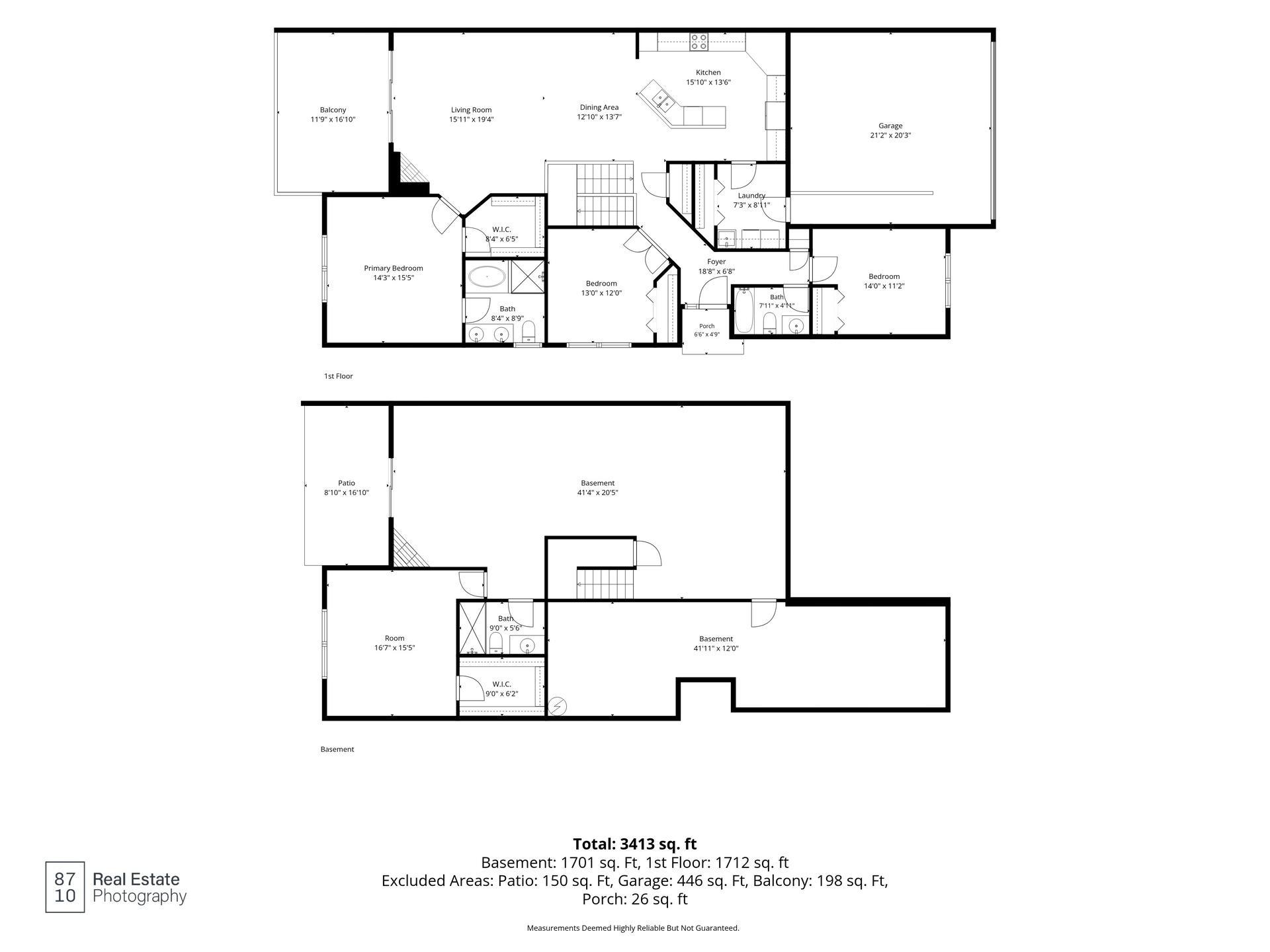 View of Residential at 218 River Woods Drive, Saint Paul Park MN 55071, Saint Paul Park (56 of 56) - Mike Wilen | Minnesota Team Real Estate