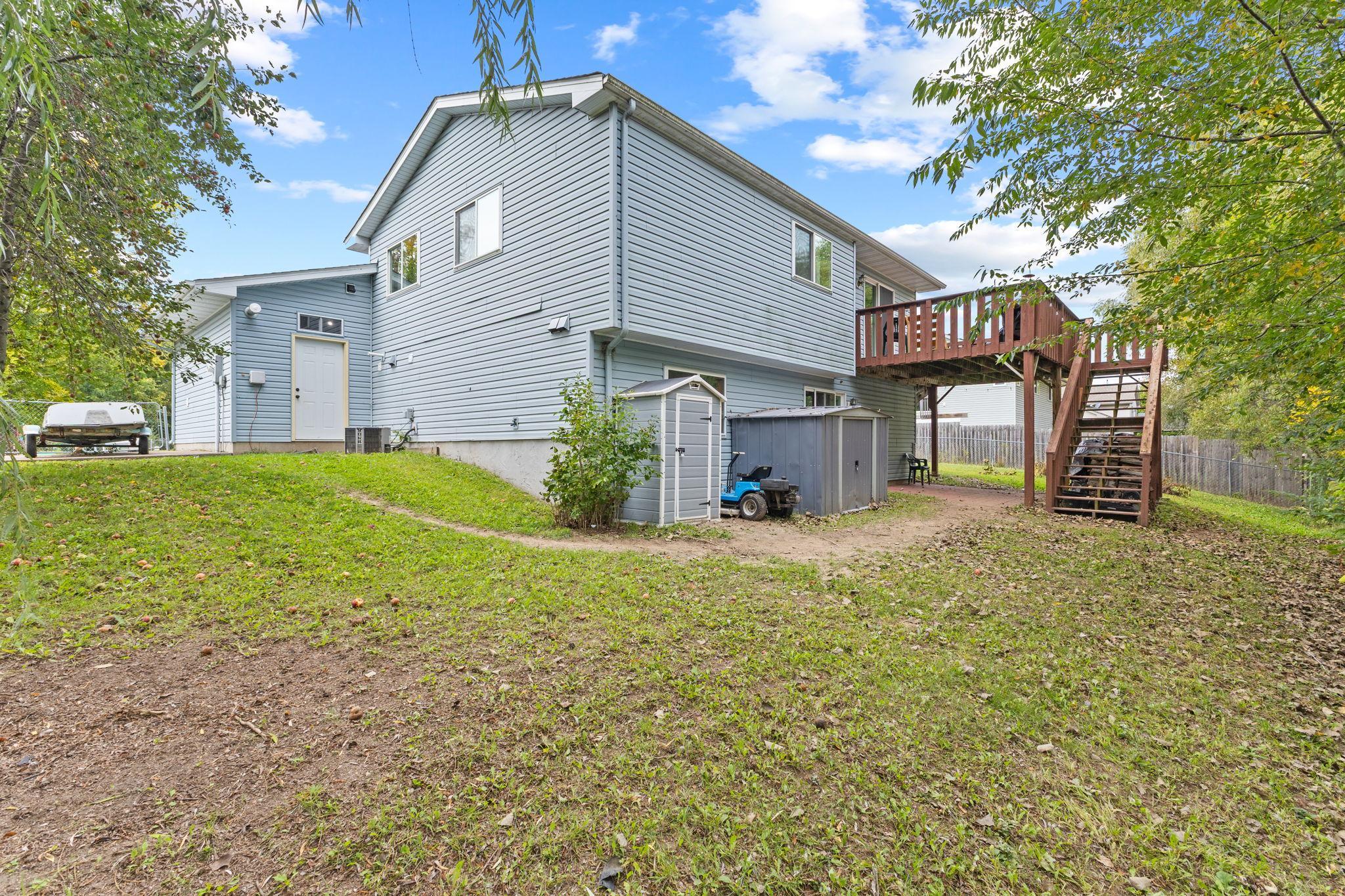 View of Residential at 30731 Redding Avenue, Shafer MN 55074, Shafer (37 of 41) - Mike Wilen | Minnesota Team Real Estate