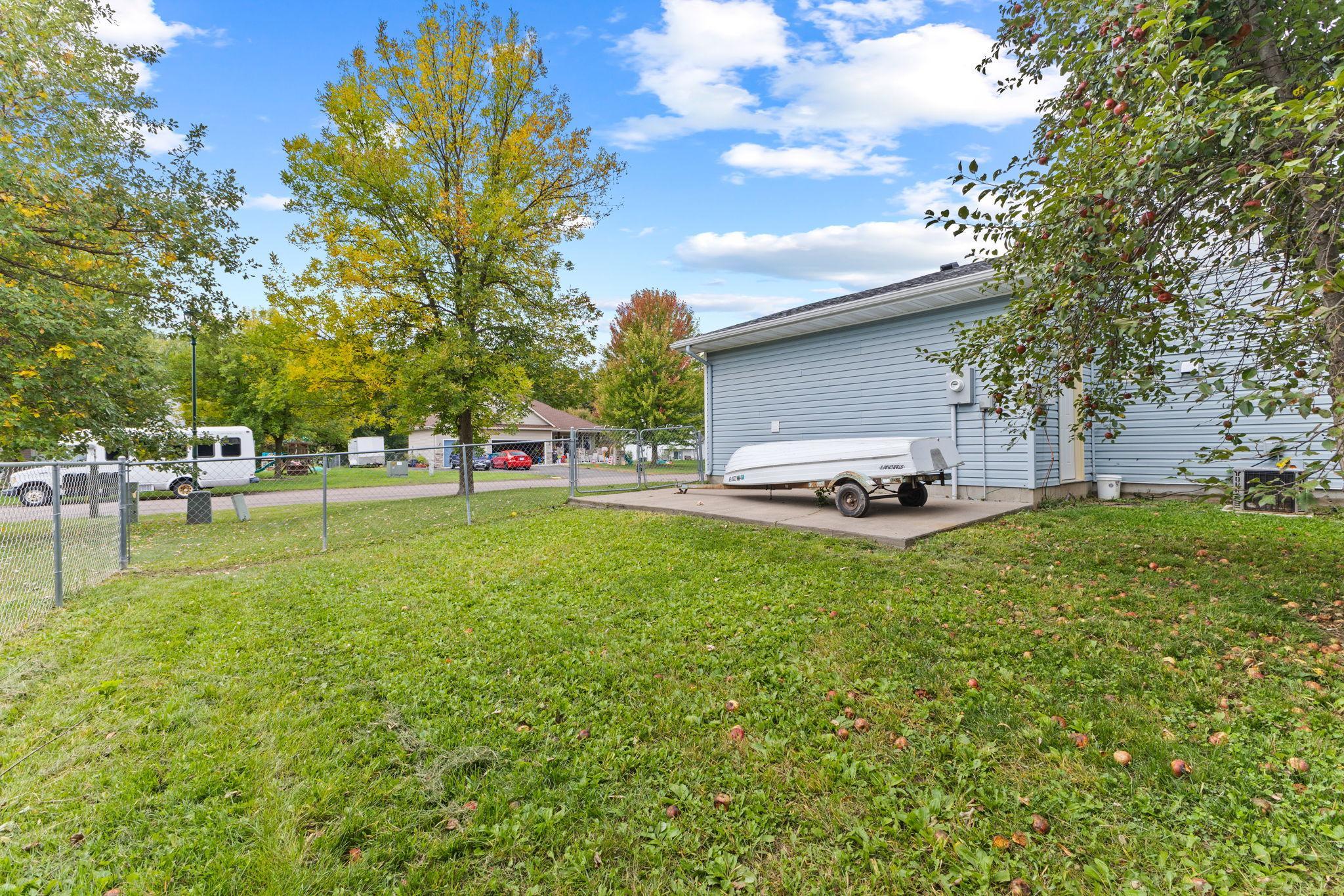 View of Residential at 30731 Redding Avenue, Shafer MN 55074, Shafer (35 of 41) - Mike Wilen | Minnesota Team Real Estate