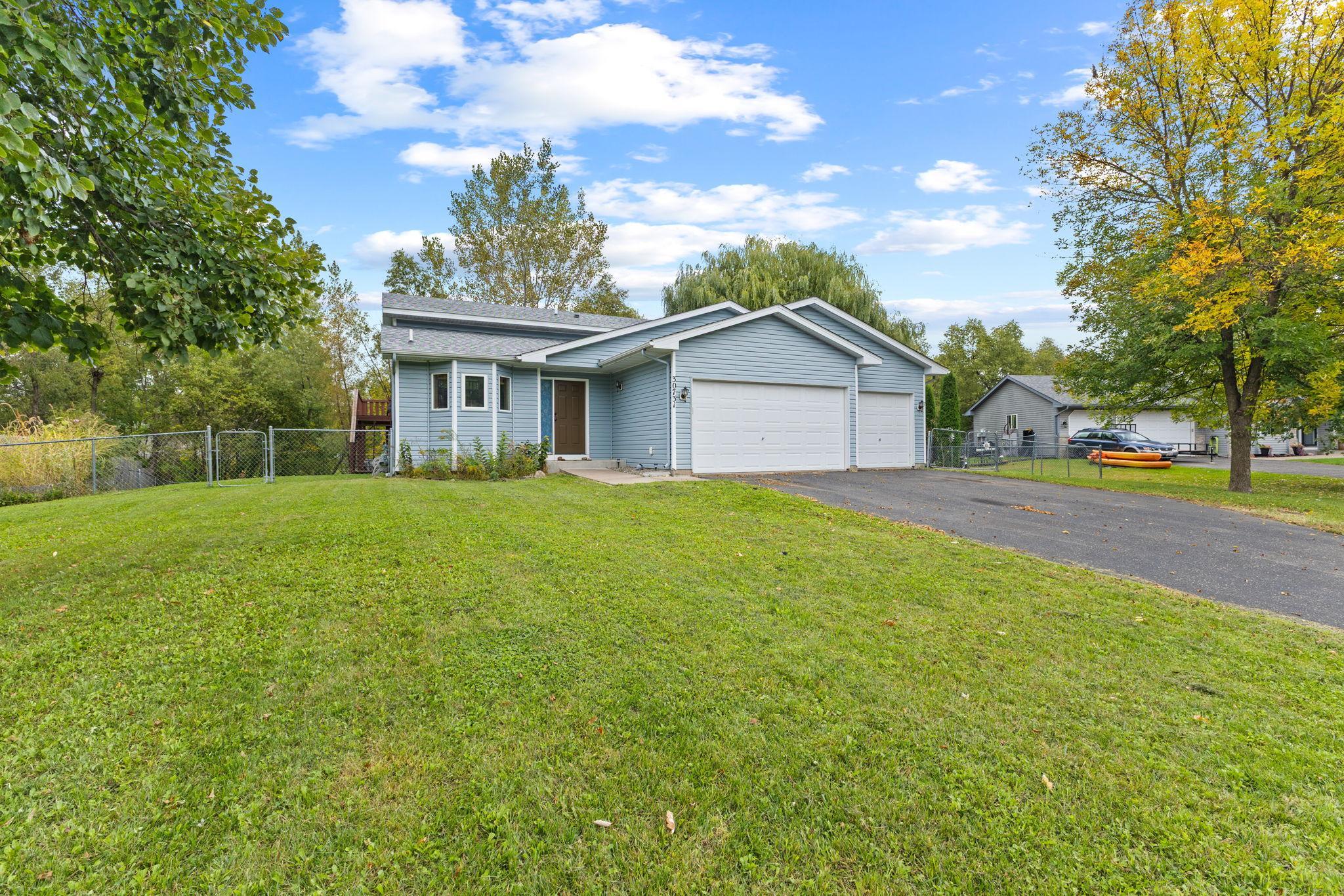 View of Residential at 30731 Redding Avenue, Shafer MN 55074, Shafer (31 of 41) - Mike Wilen | Minnesota Team Real Estate
