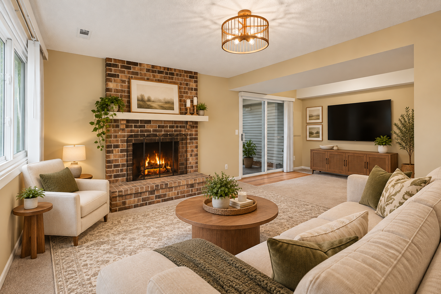 View of Residential at 14054 Heywood Path, Apple Valley MN 55124, Apple Valley (15 of 20) - Mike Wilen | Minnesota Team Real Estate