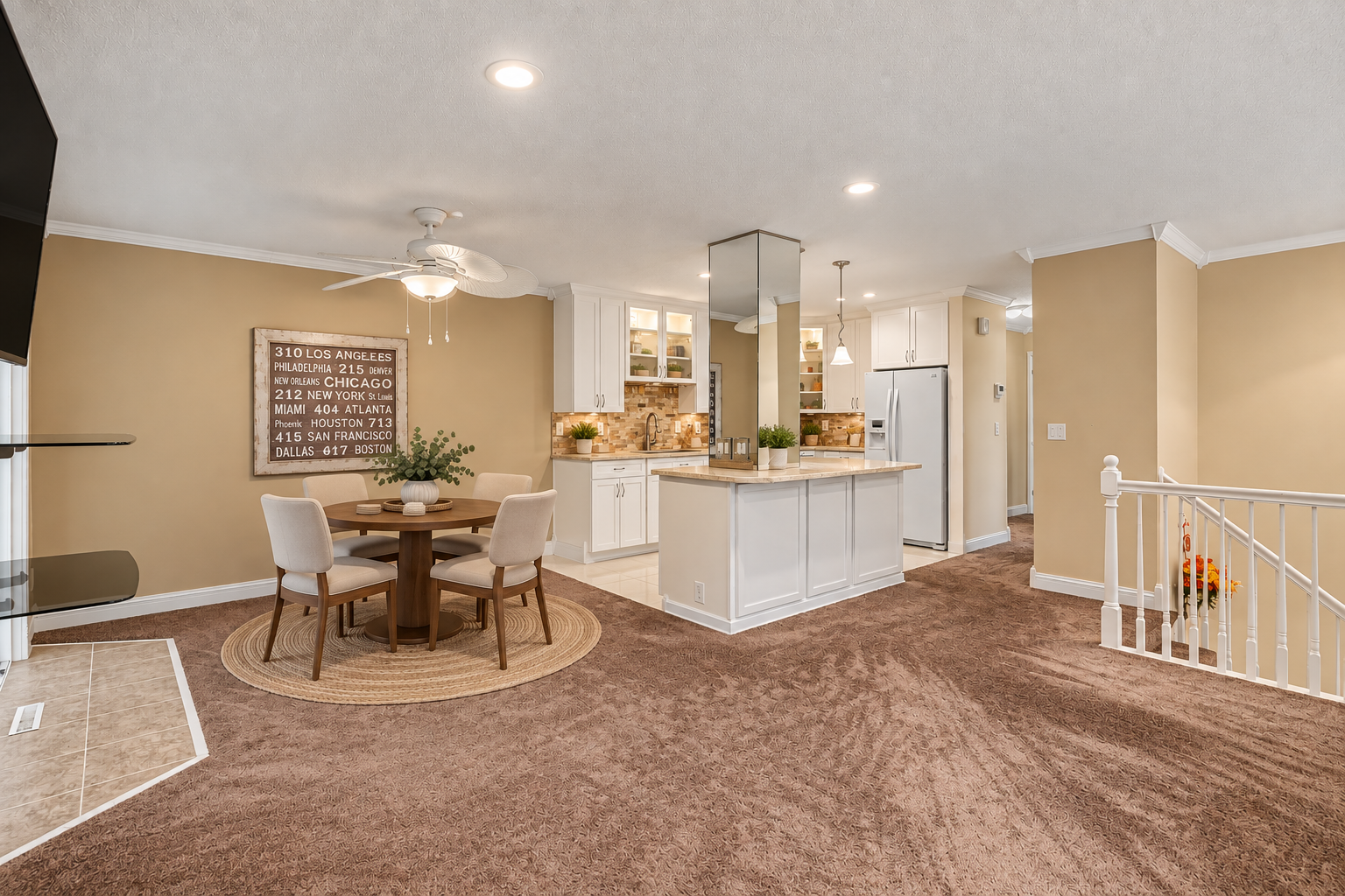 View of Residential at 14054 Heywood Path, Apple Valley MN 55124, Apple Valley (7 of 20) - Mike Wilen | Minnesota Team Real Estate