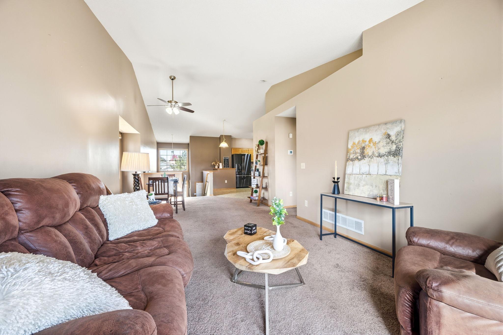 View of Residential at 8302 Parkview Avenue, Otsego MN 55330, Otsego (3 of 29) - Mike Wilen | Minnesota Team Real Estate