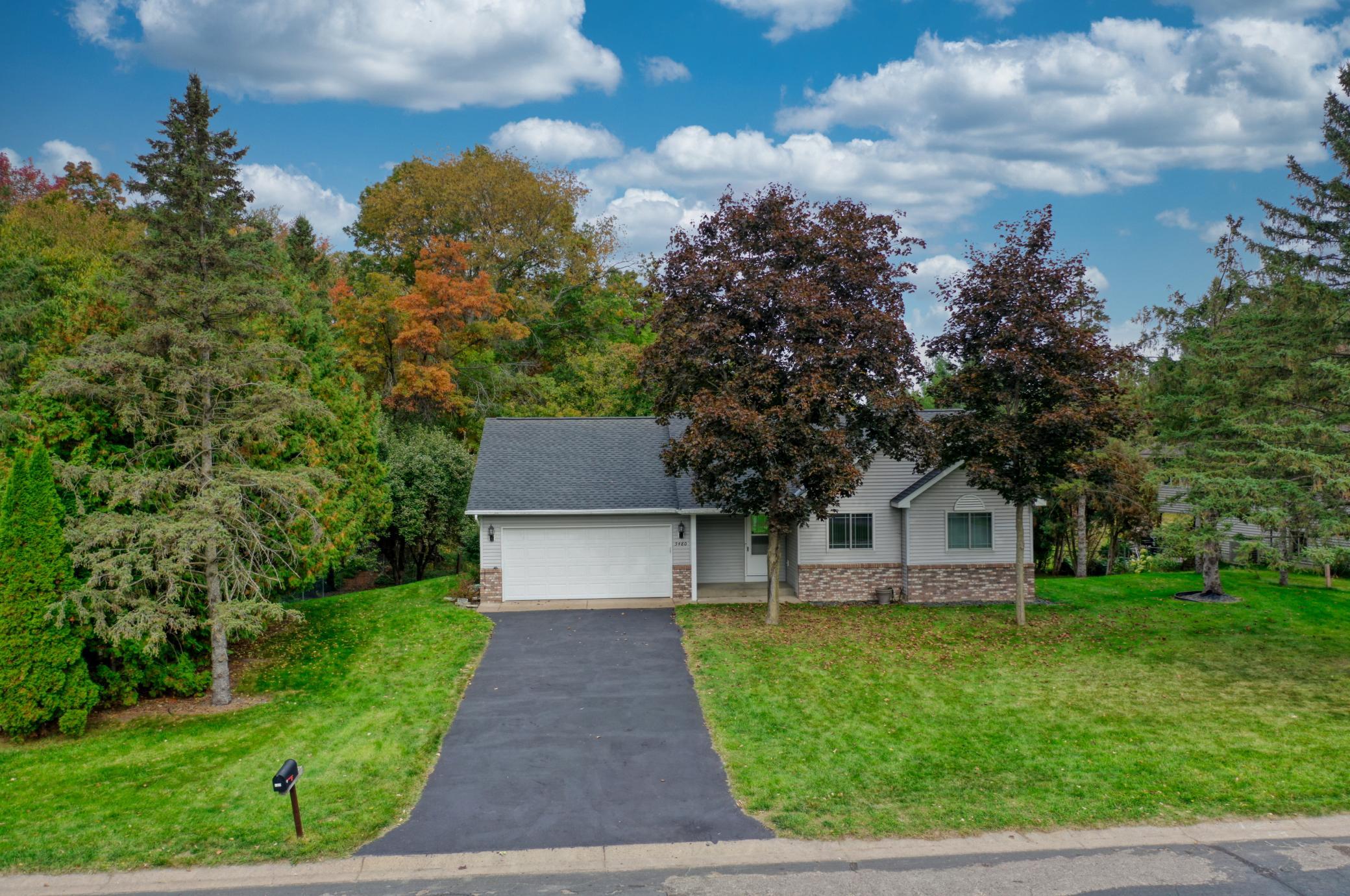 View of Single Family at 5480 273rd Street, Wyoming - Mike Wilen | Minnesota Team Real Estate