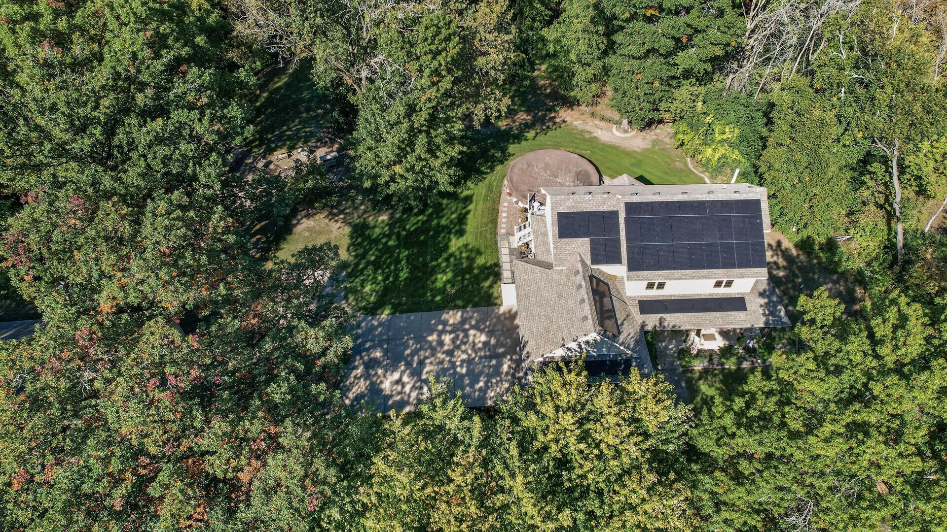 View of Residential at 5380 245th Street, Forest Lake MN 55025, Forest Lake (67 of 74) - Mike Wilen | Minnesota Team Real Estate