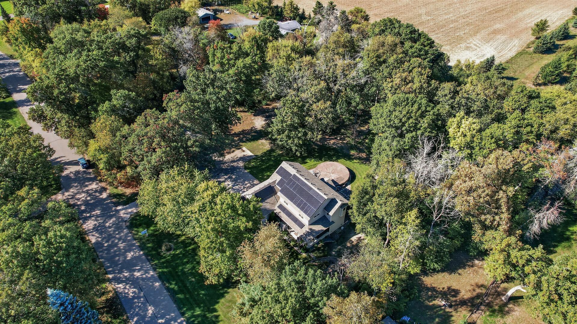 View of Residential at 5380 245th Street, Forest Lake MN 55025, Forest Lake (66 of 74) - Mike Wilen | Minnesota Team Real Estate