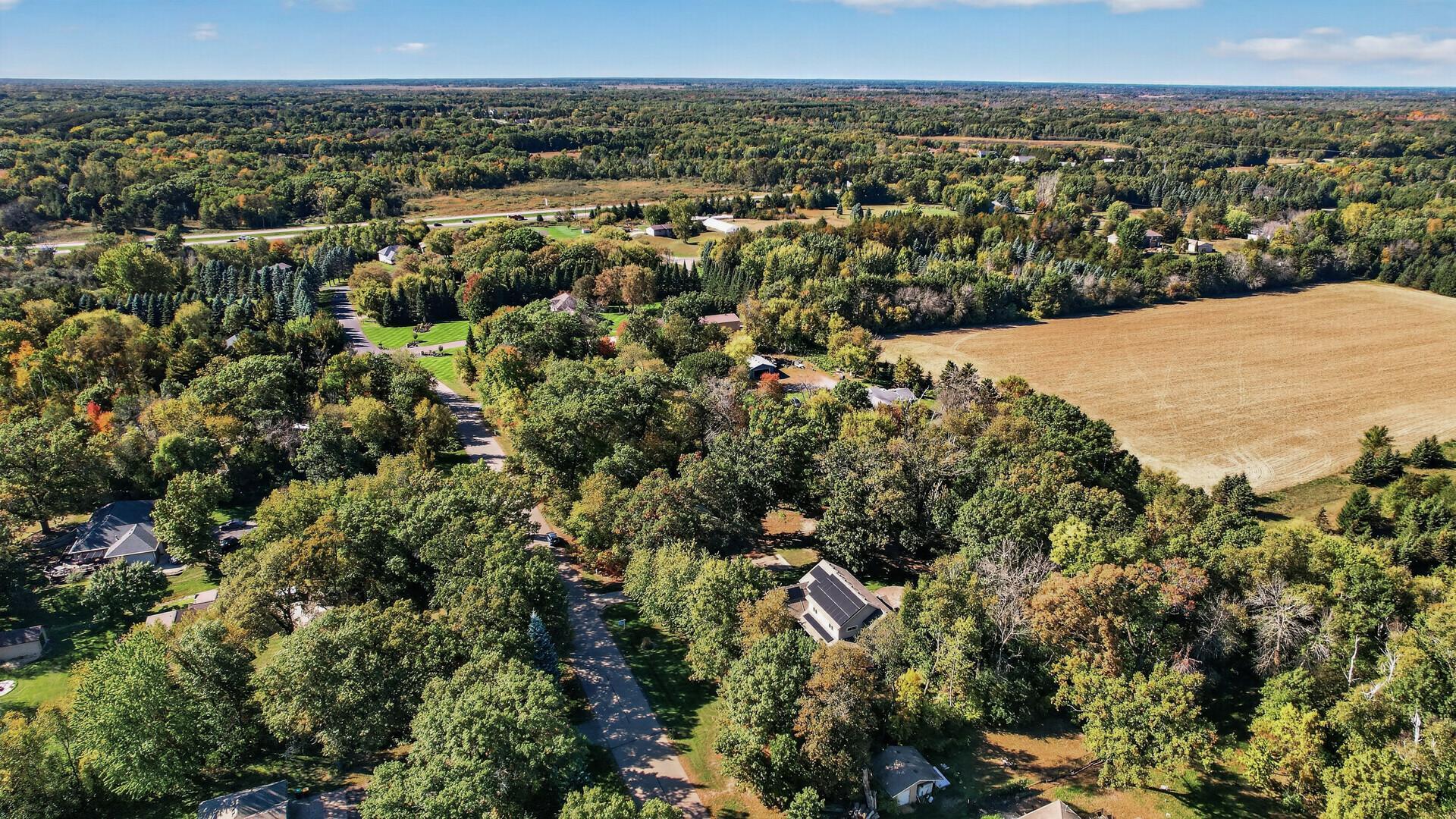 View of Residential at 5380 245th Street, Forest Lake MN 55025, Forest Lake (65 of 74) - Mike Wilen | Minnesota Team Real Estate
