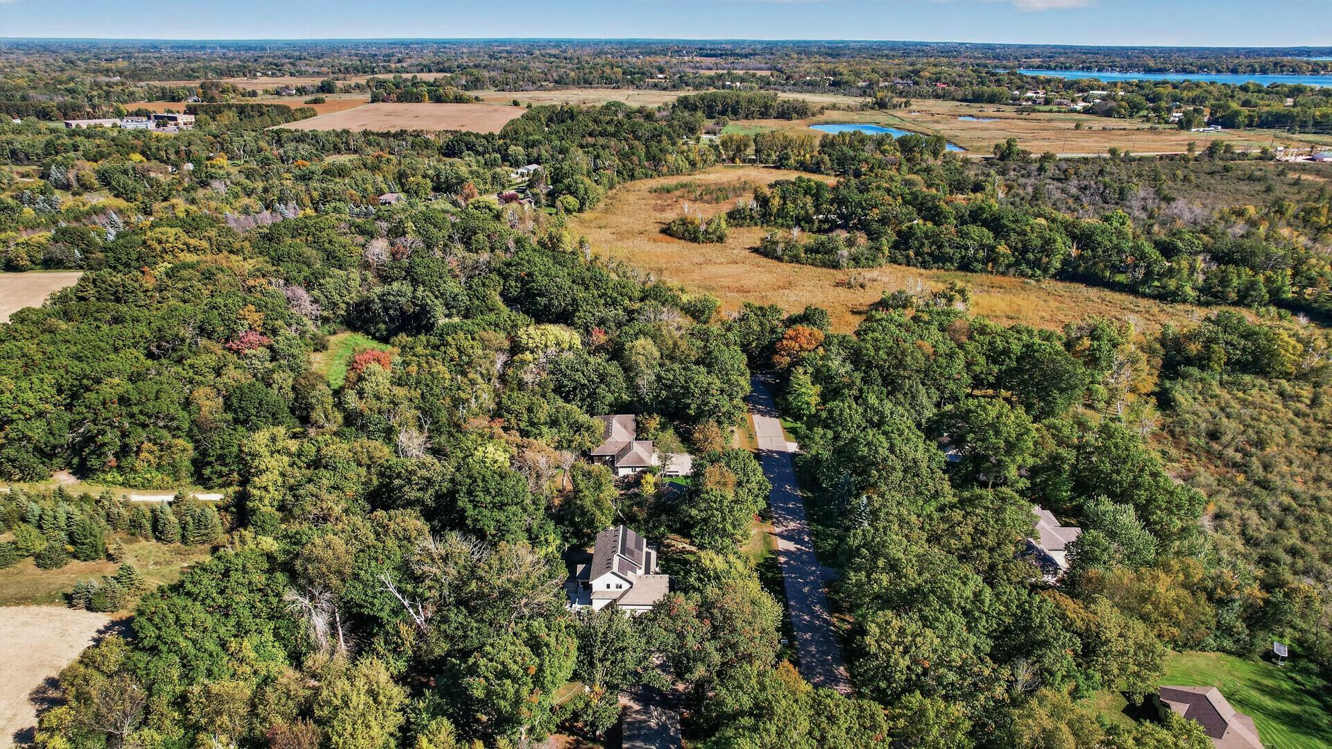 View of Residential at 5380 245th Street, Forest Lake MN 55025, Forest Lake (63 of 74) - Mike Wilen | Minnesota Team Real Estate