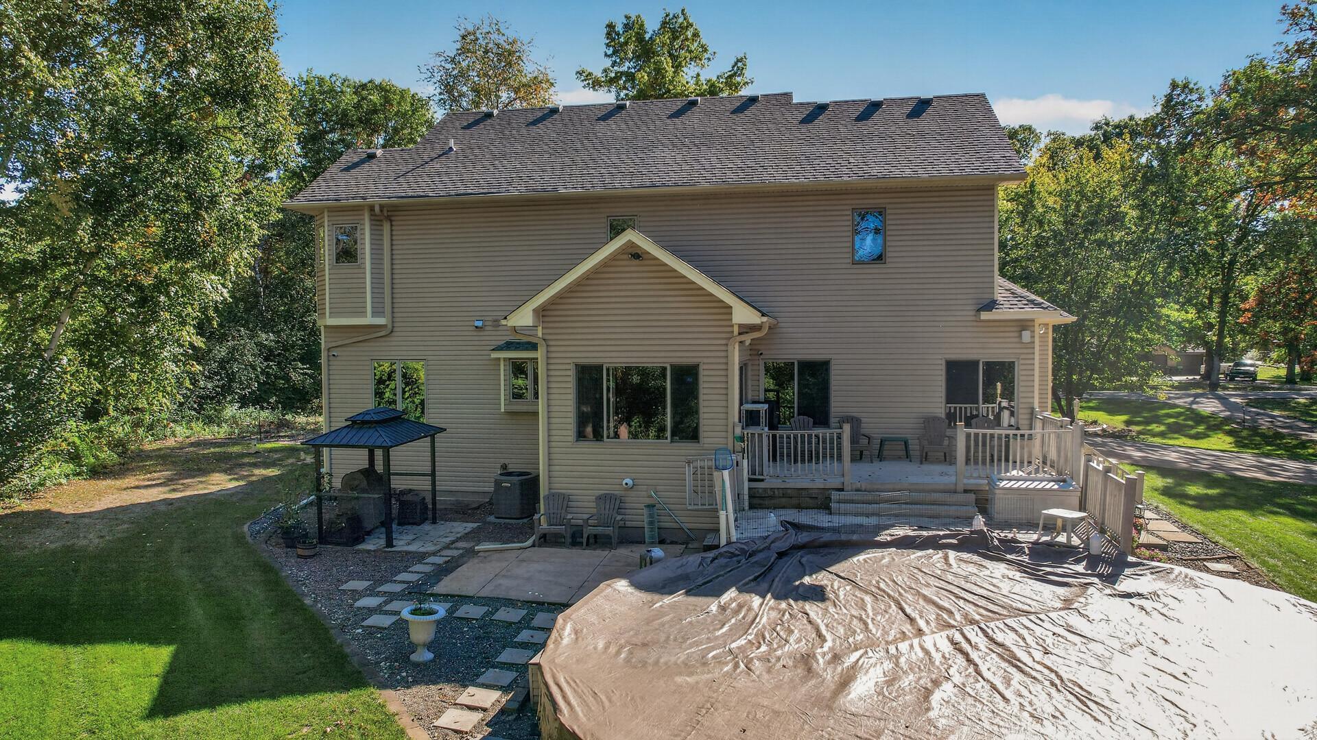 View of Residential at 5380 245th Street, Forest Lake MN 55025, Forest Lake (57 of 74) - Mike Wilen | Minnesota Team Real Estate