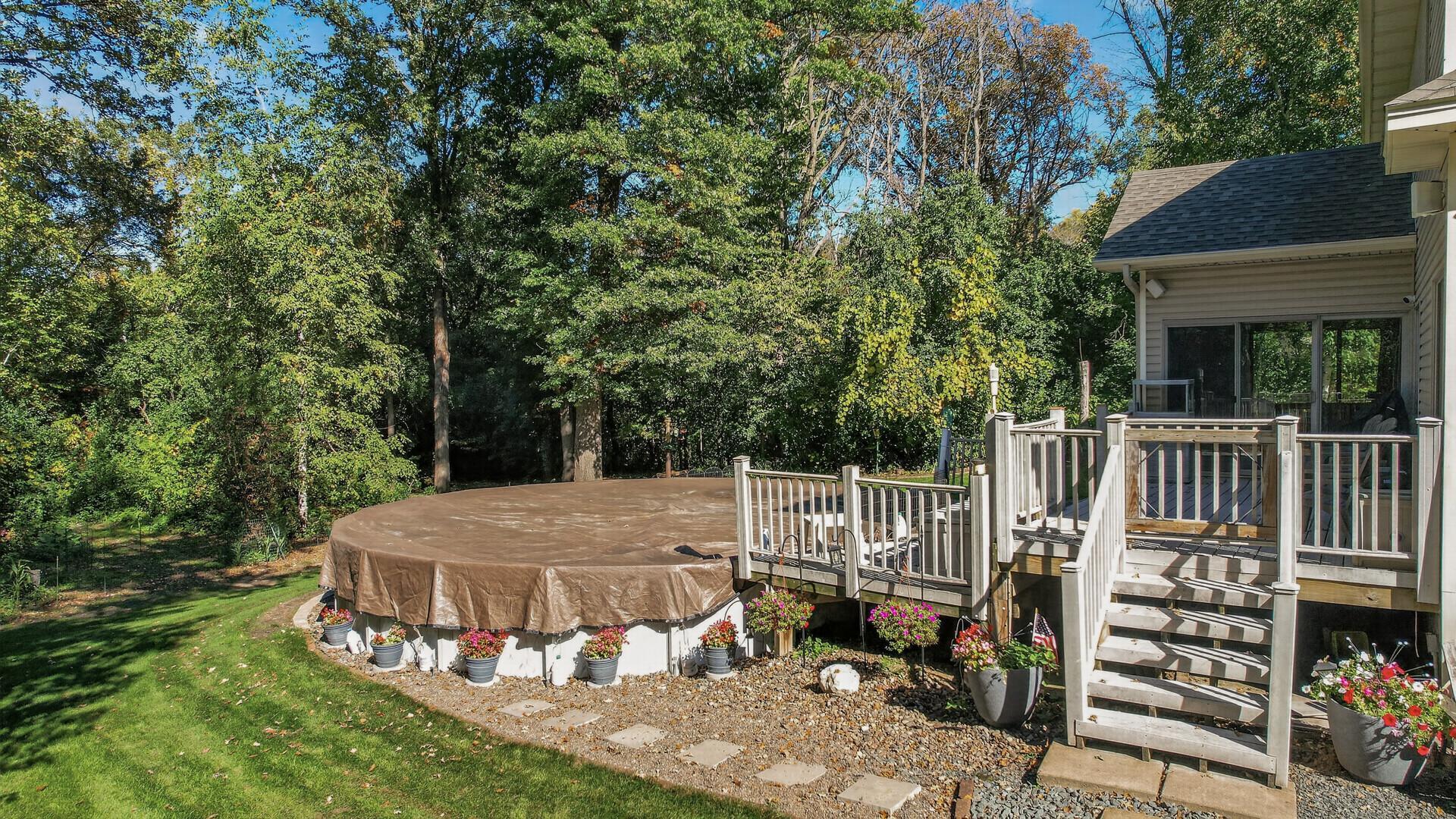 View of Residential at 5380 245th Street, Forest Lake MN 55025, Forest Lake (56 of 74) - Mike Wilen | Minnesota Team Real Estate