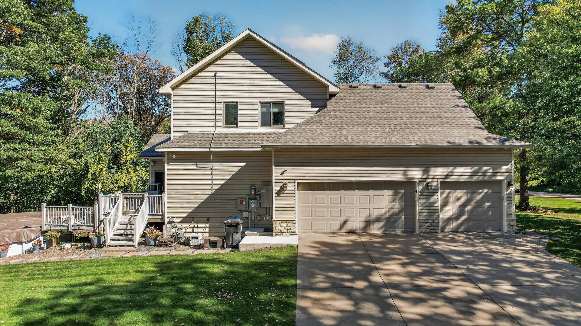 View of Residential at 5380 245th Street, Forest Lake MN 55025, Forest Lake (55 of 74) - Mike Wilen | Minnesota Team Real Estate