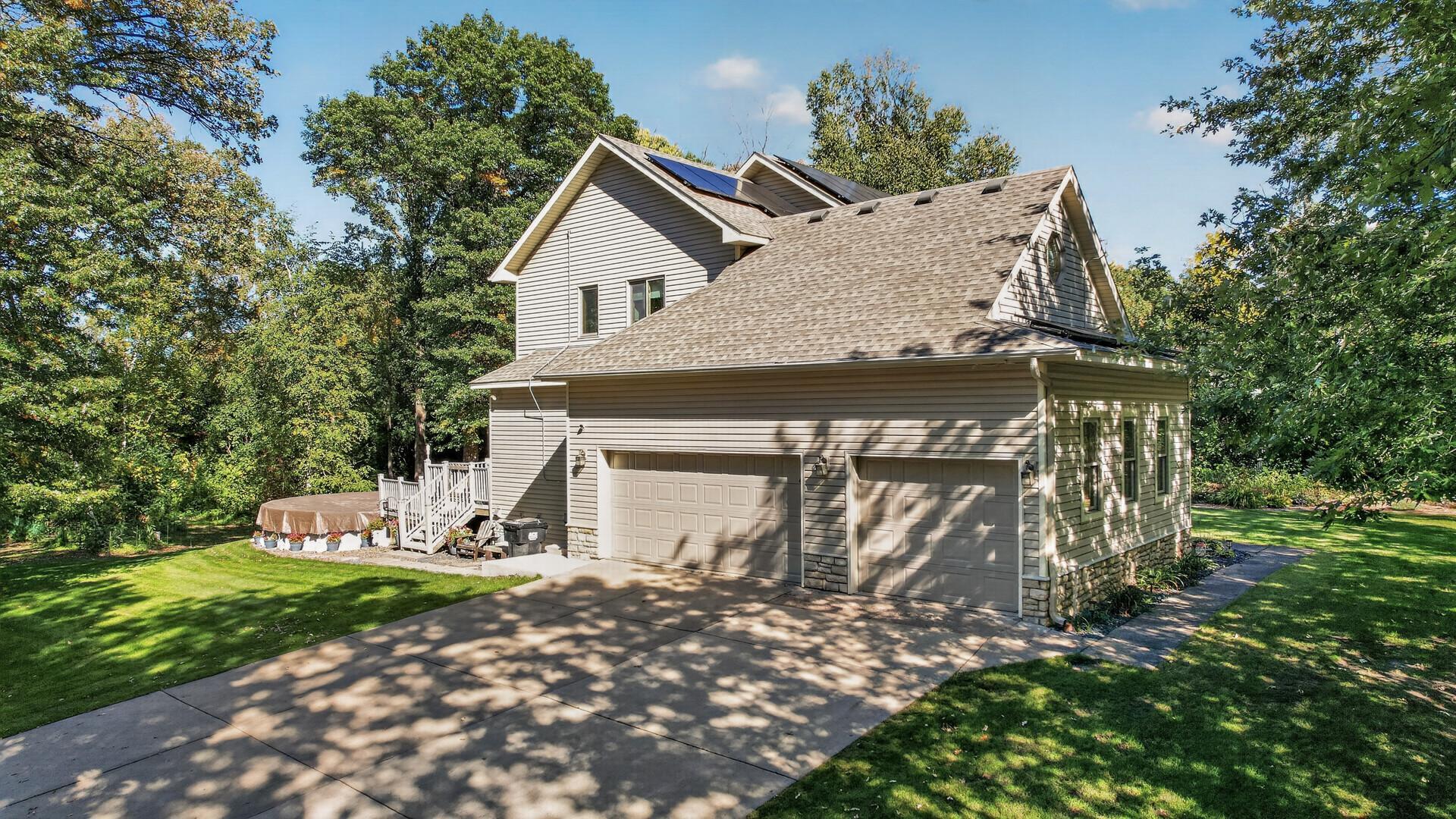 View of Residential at 5380 245th Street, Forest Lake MN 55025, Forest Lake (54 of 74) - Mike Wilen | Minnesota Team Real Estate