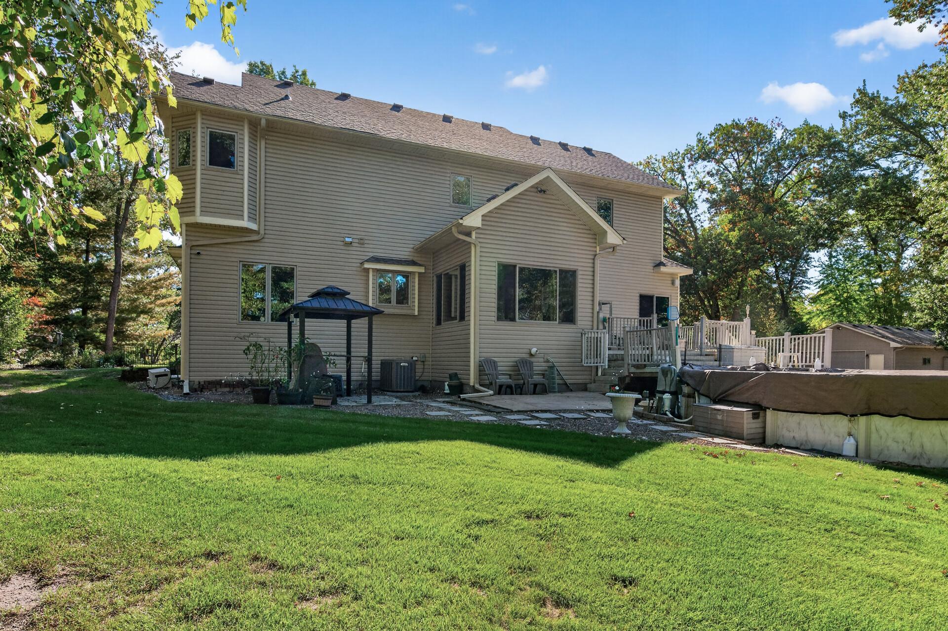 View of Residential at 5380 245th Street, Forest Lake MN 55025, Forest Lake (50 of 74) - Mike Wilen | Minnesota Team Real Estate