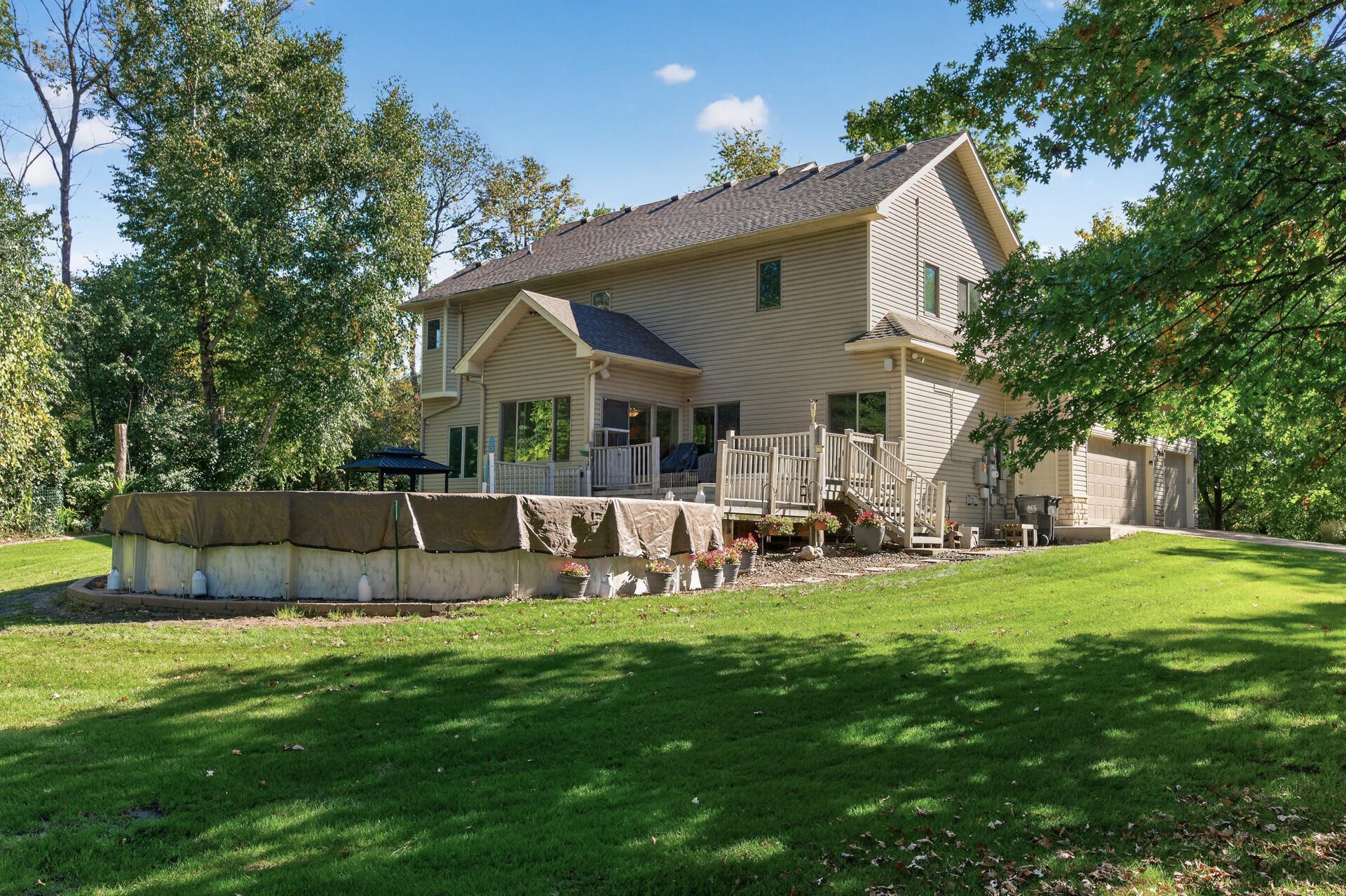 View of Residential at 5380 245th Street, Forest Lake MN 55025, Forest Lake (49 of 74) - Mike Wilen | Minnesota Team Real Estate
