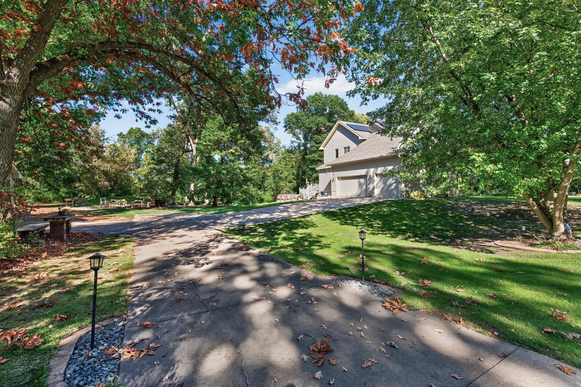 View of Residential at 5380 245th Street, Forest Lake MN 55025, Forest Lake (45 of 74) - Mike Wilen | Minnesota Team Real Estate