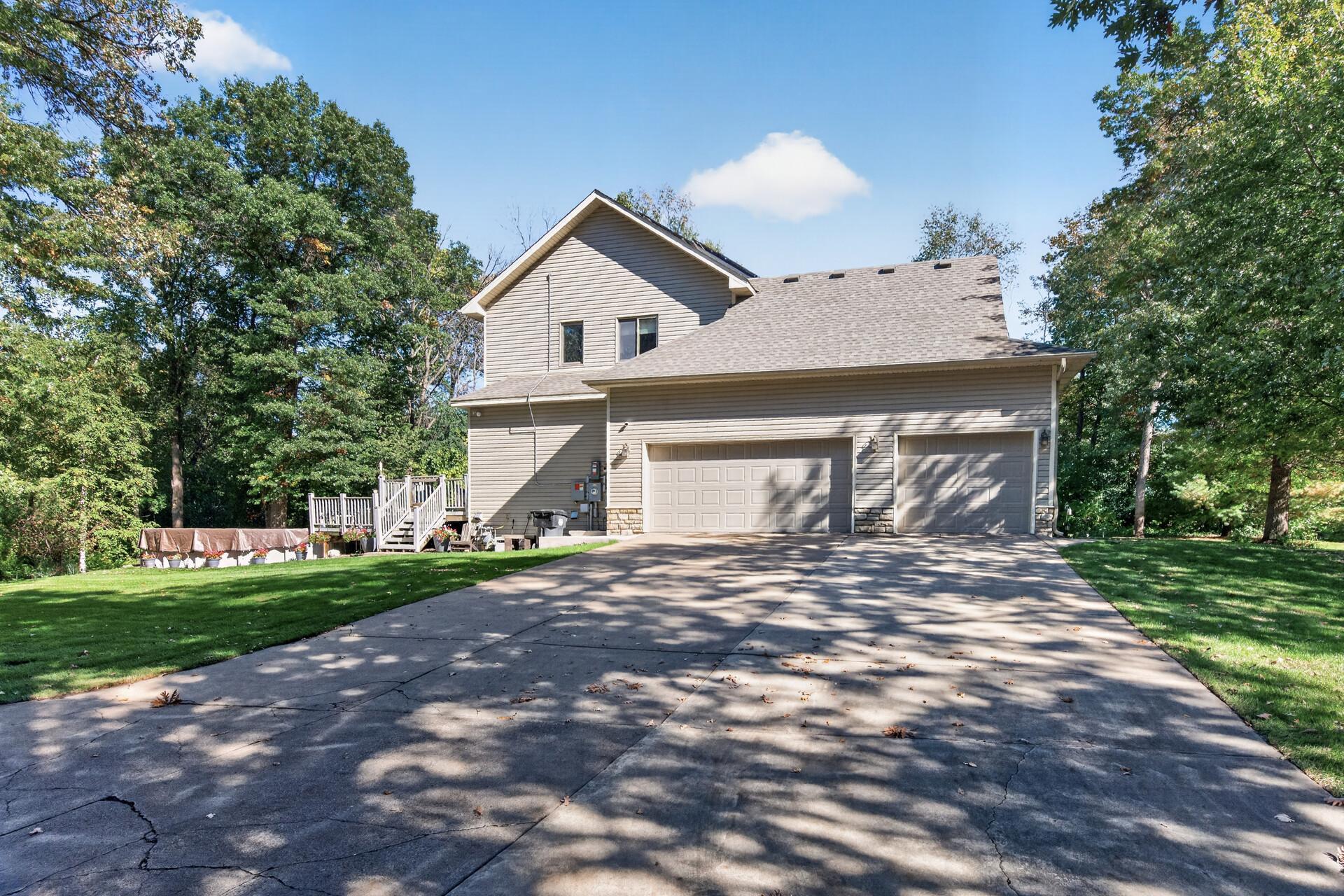 View of Residential at 5380 245th Street, Forest Lake MN 55025, Forest Lake (44 of 74) - Mike Wilen | Minnesota Team Real Estate