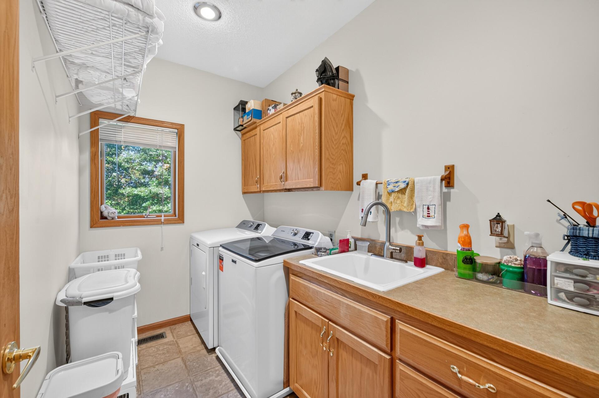 View of Residential at 5380 245th Street, Forest Lake MN 55025, Forest Lake (38 of 74) - Mike Wilen | Minnesota Team Real Estate