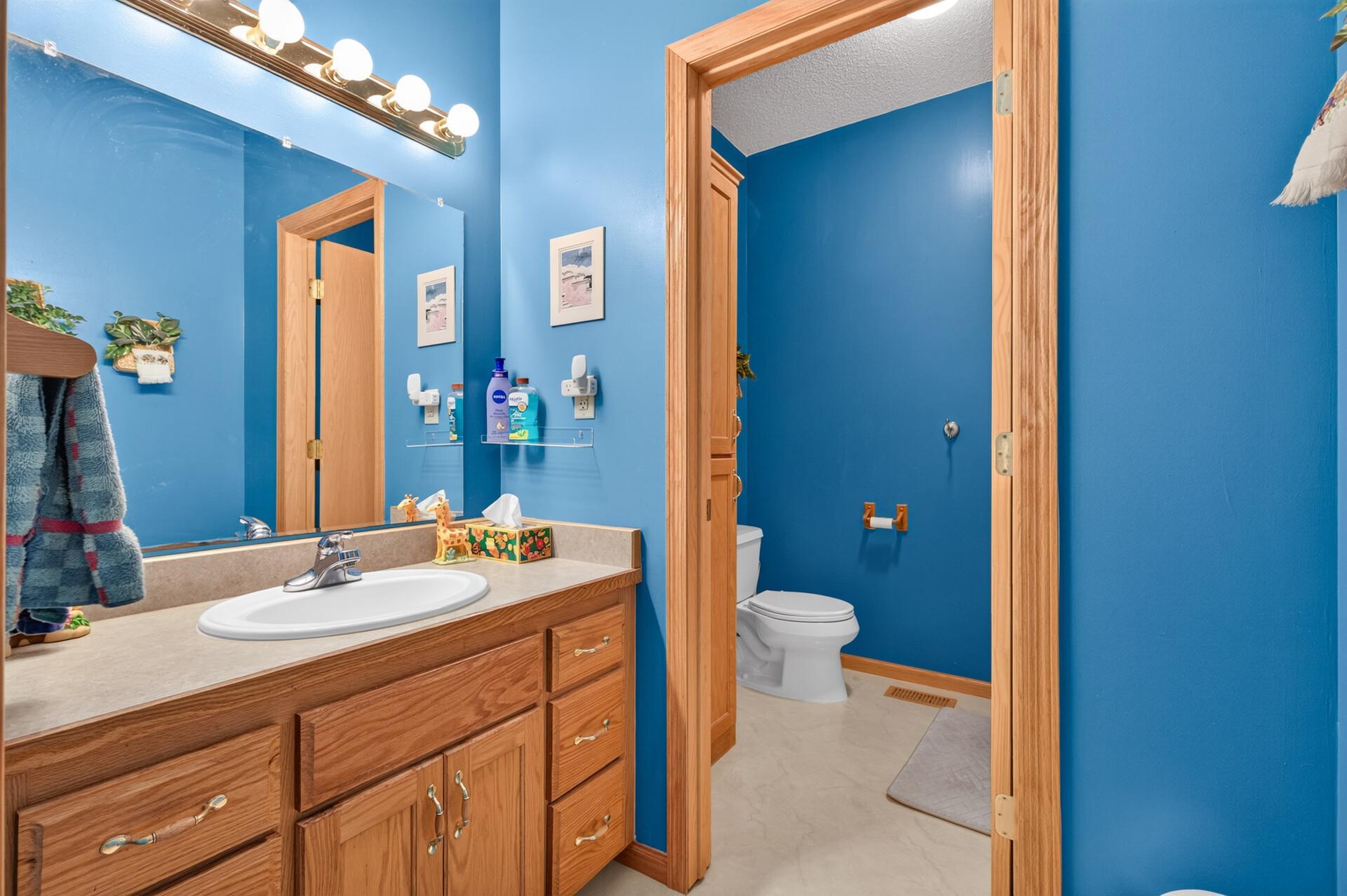 View of Residential at 5380 245th Street, Forest Lake MN 55025, Forest Lake (31 of 74) - Mike Wilen | Minnesota Team Real Estate