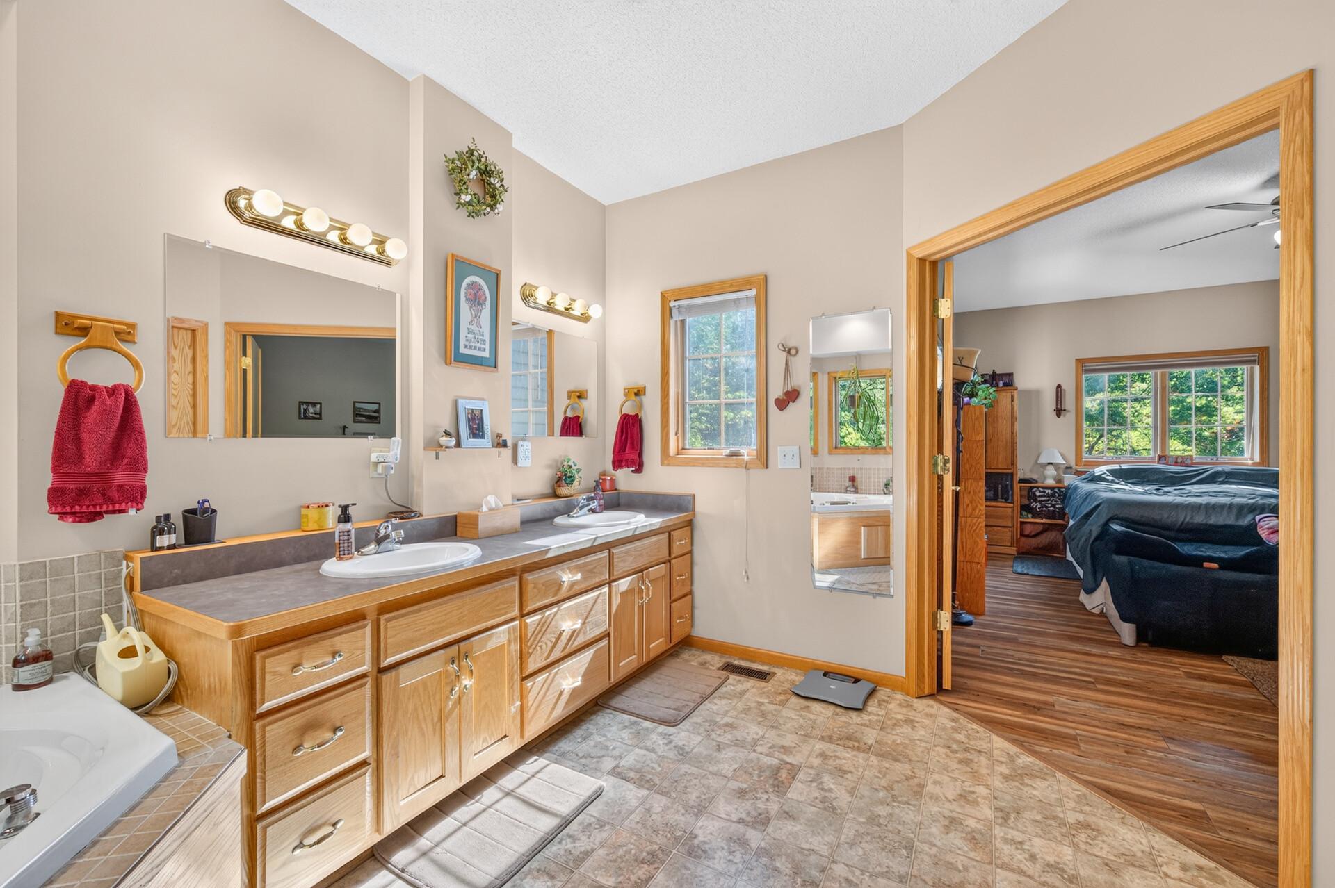 View of Residential at 5380 245th Street, Forest Lake MN 55025, Forest Lake (23 of 74) - Mike Wilen | Minnesota Team Real Estate