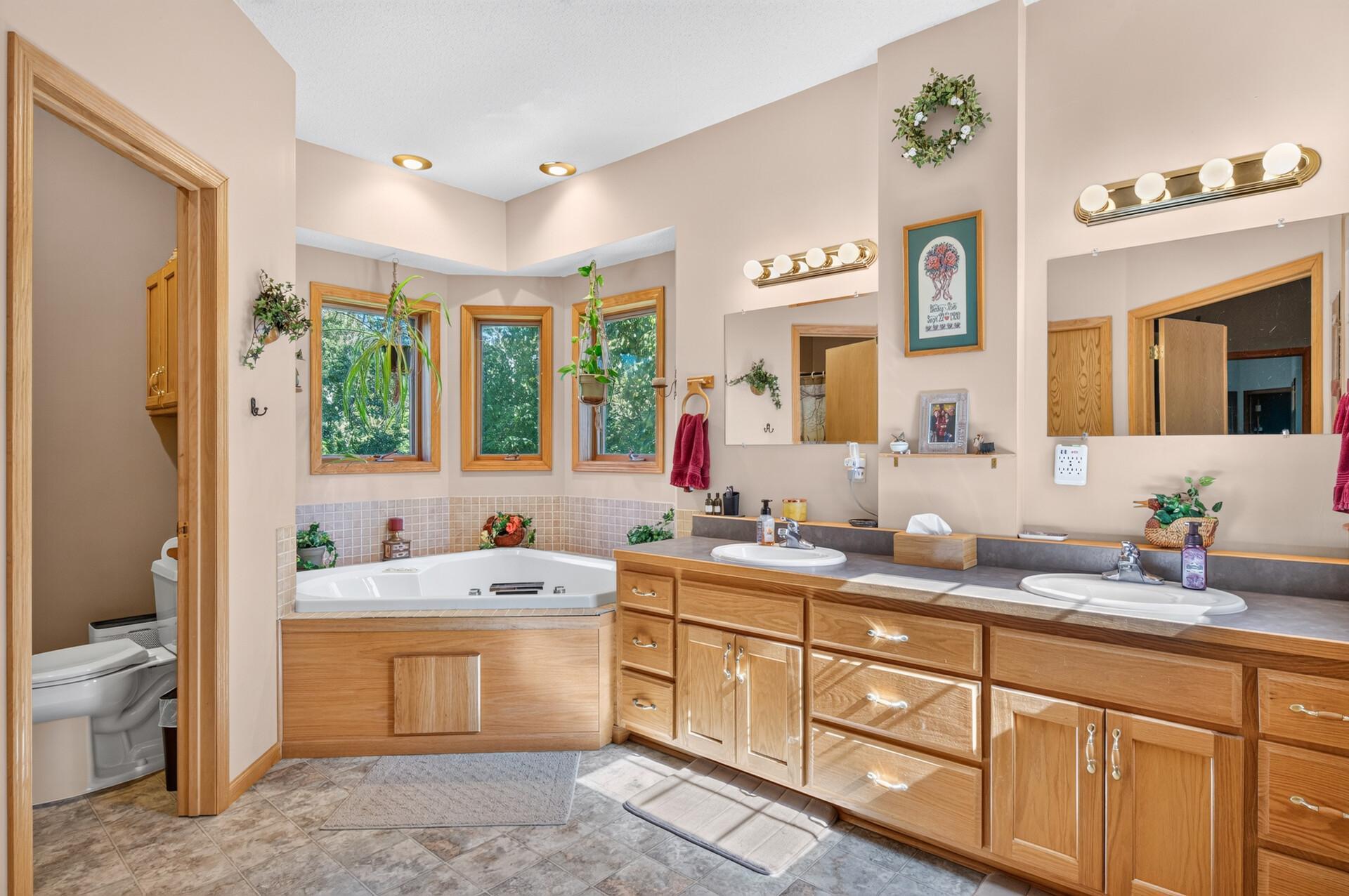 View of Residential at 5380 245th Street, Forest Lake MN 55025, Forest Lake (22 of 74) - Mike Wilen | Minnesota Team Real Estate