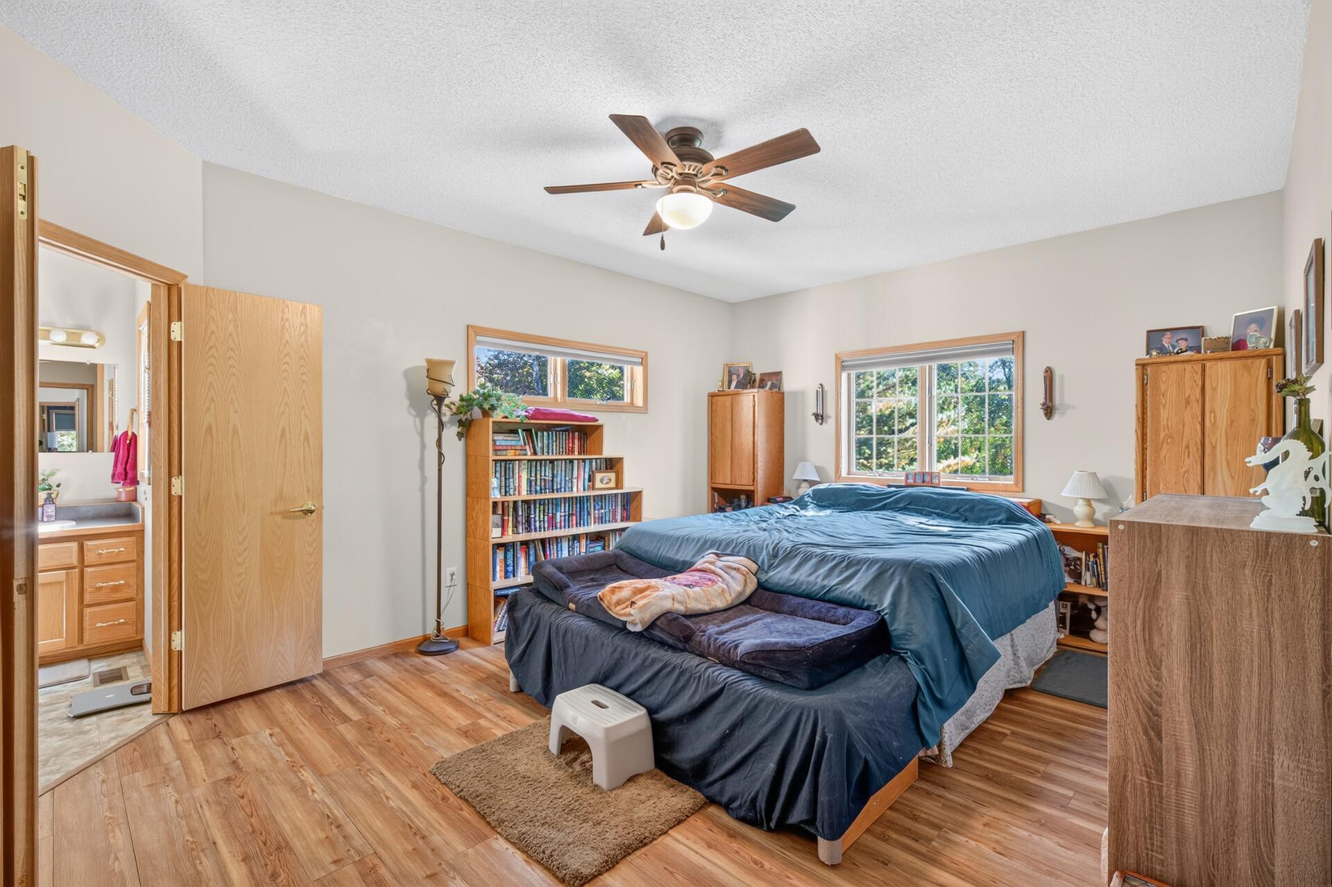 View of Residential at 5380 245th Street, Forest Lake MN 55025, Forest Lake (18 of 74) - Mike Wilen | Minnesota Team Real Estate