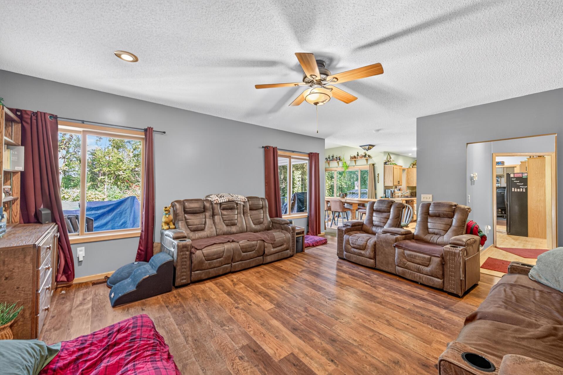 View of Residential at 5380 245th Street, Forest Lake MN 55025, Forest Lake (17 of 74) - Mike Wilen | Minnesota Team Real Estate