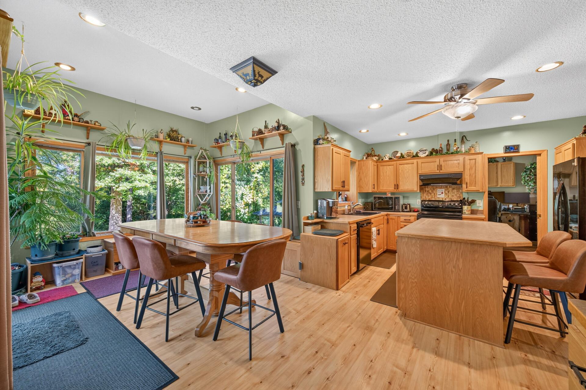 View of Residential at 5380 245th Street, Forest Lake MN 55025, Forest Lake (14 of 74) - Mike Wilen | Minnesota Team Real Estate