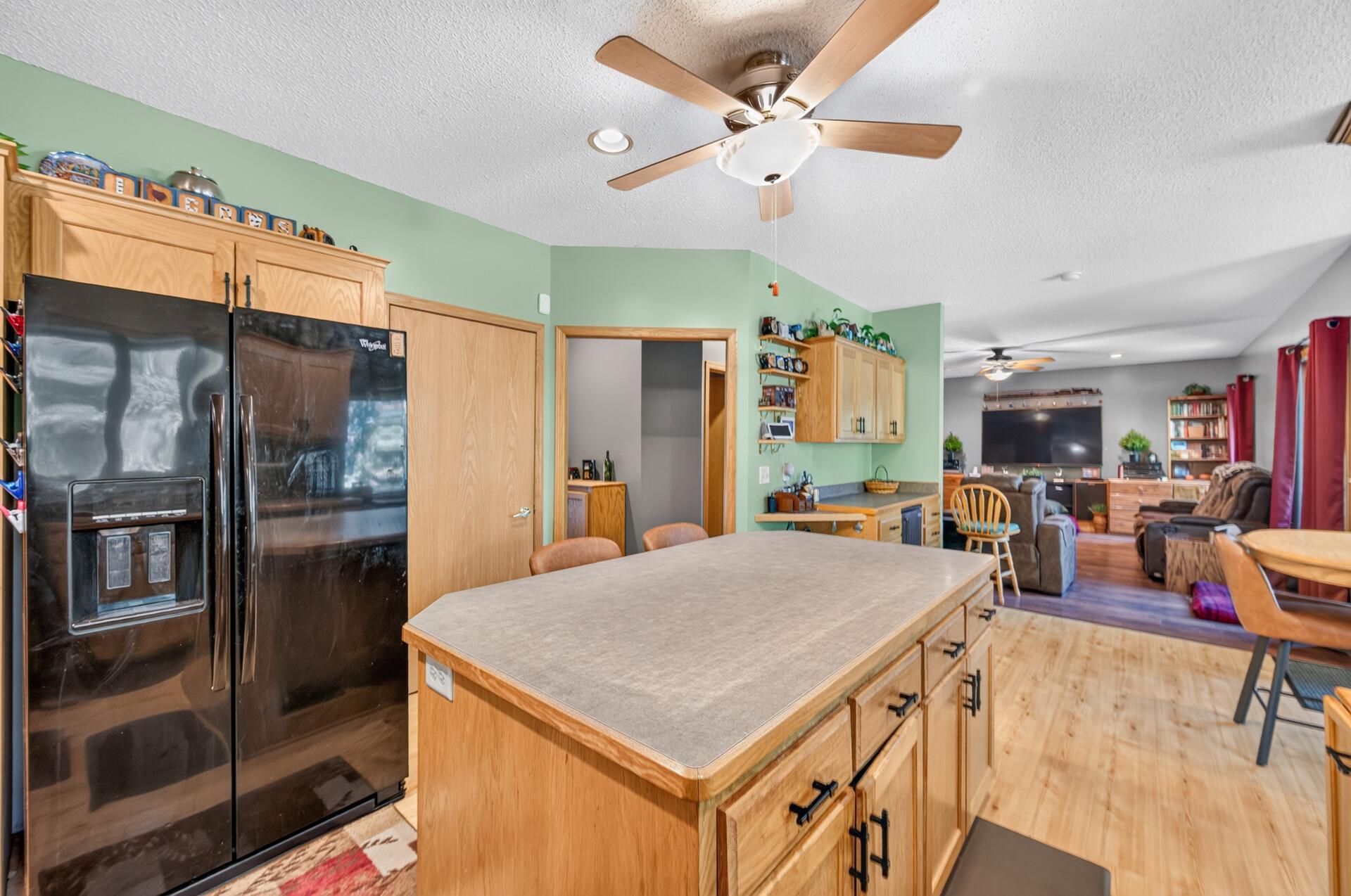 View of Residential at 5380 245th Street, Forest Lake MN 55025, Forest Lake (12 of 74) - Mike Wilen | Minnesota Team Real Estate