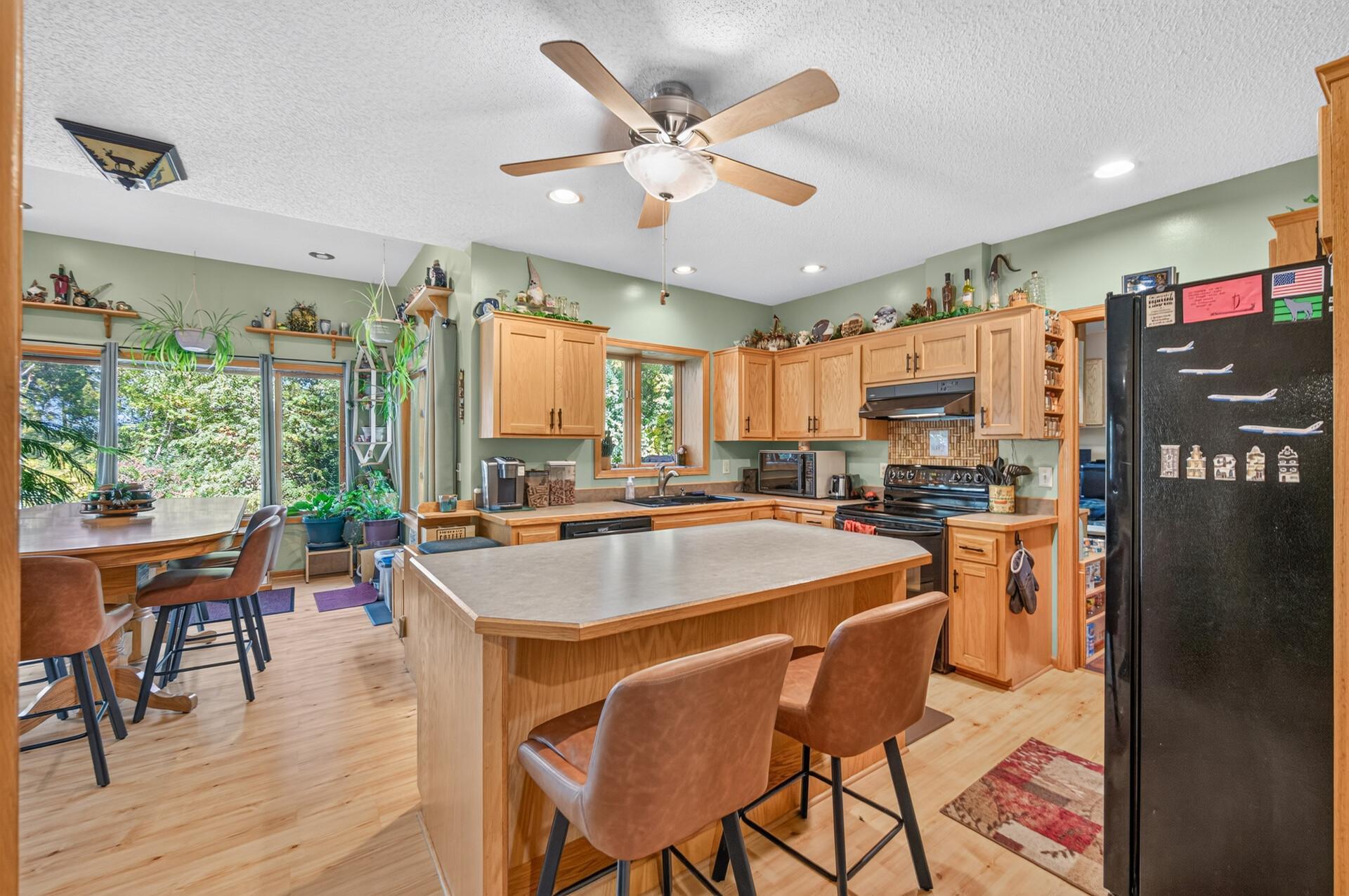 View of Residential at 5380 245th Street, Forest Lake MN 55025, Forest Lake (10 of 74) - Mike Wilen | Minnesota Team Real Estate