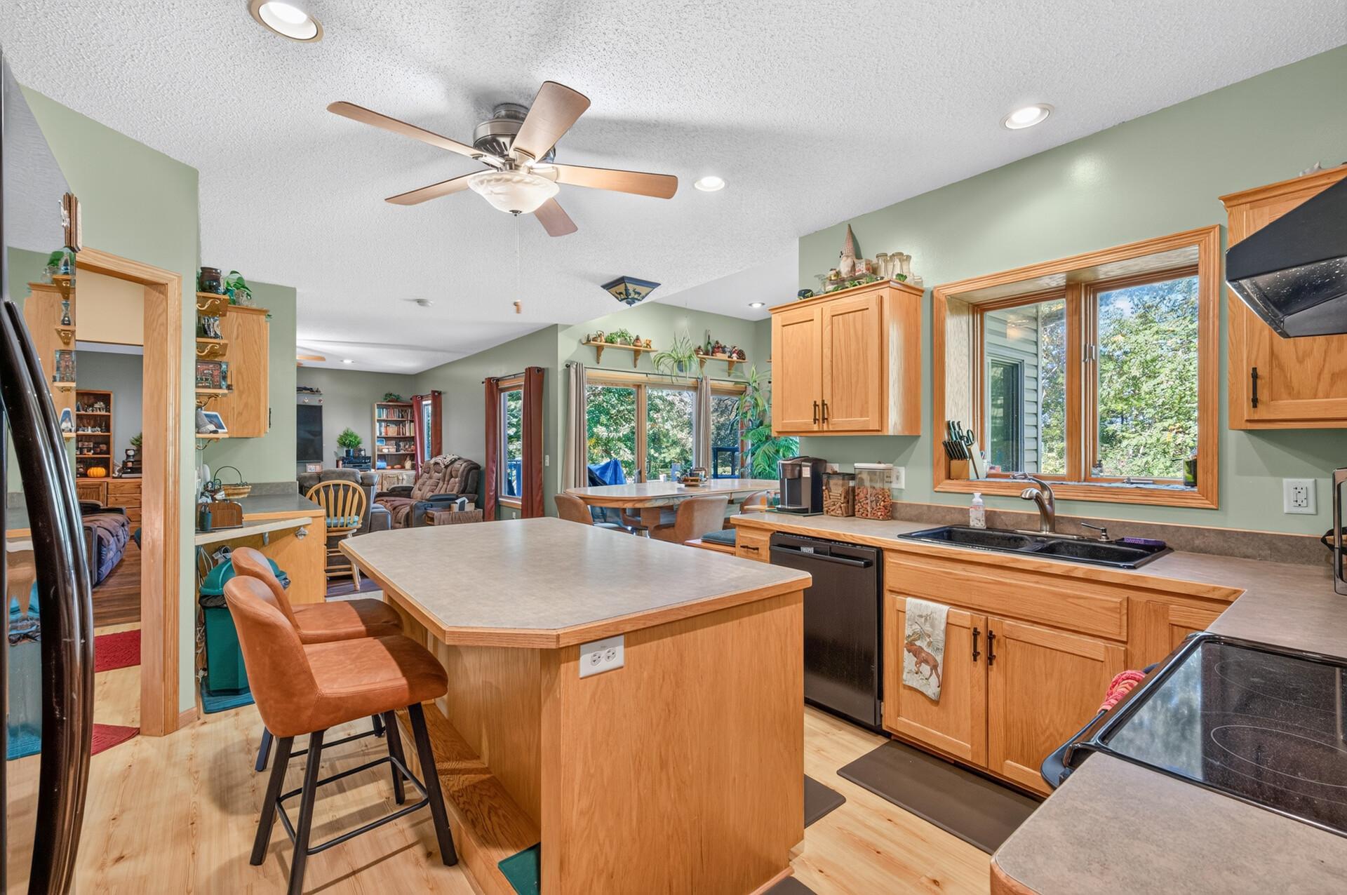View of Residential at 5380 245th Street, Forest Lake MN 55025, Forest Lake (9 of 74) - Mike Wilen | Minnesota Team Real Estate